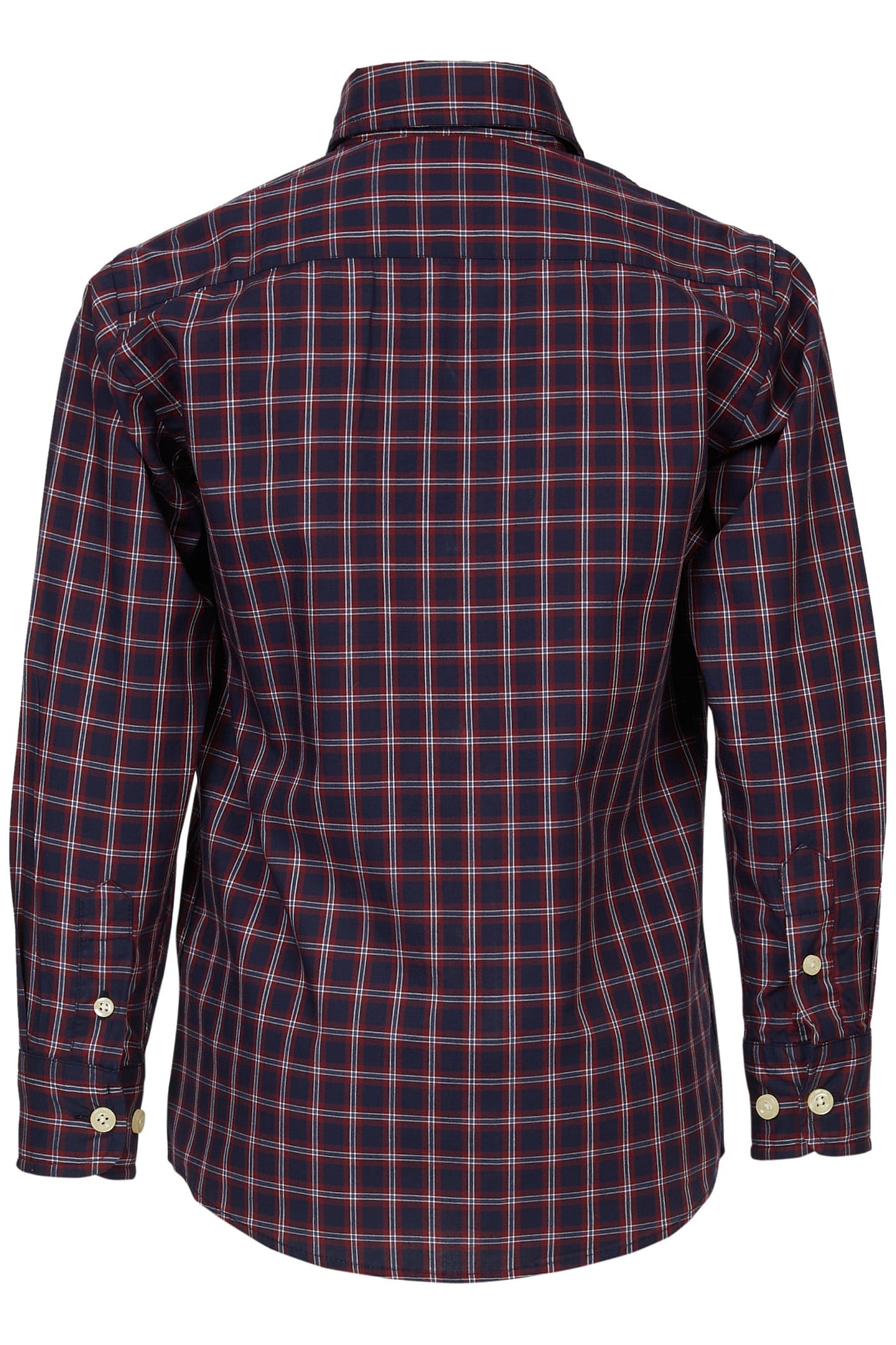 CUSTOM FIT WALLSTREET SHIRT IN 2