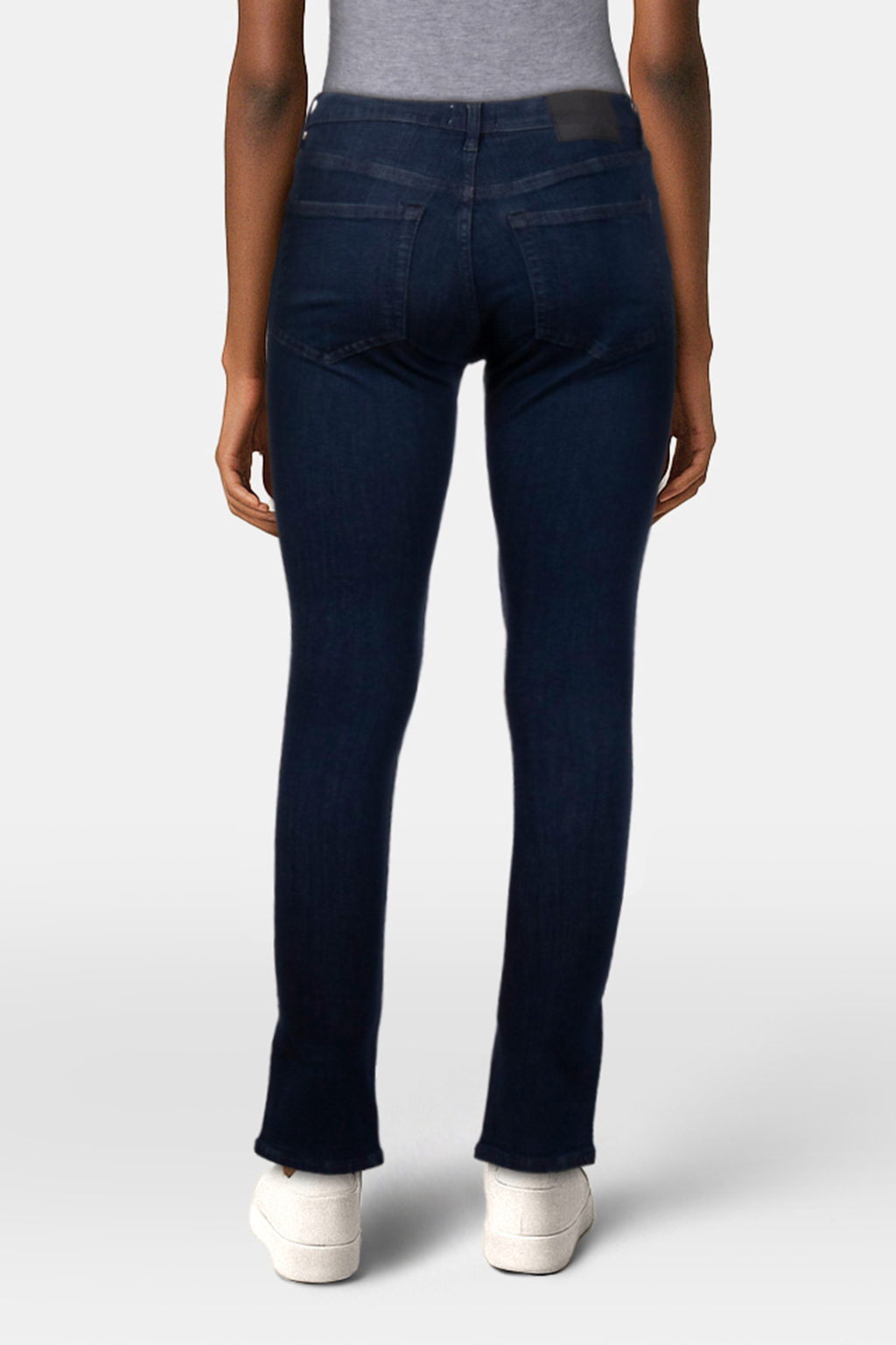 R REBOUND 30 SKINNY JEANS BLUE 2