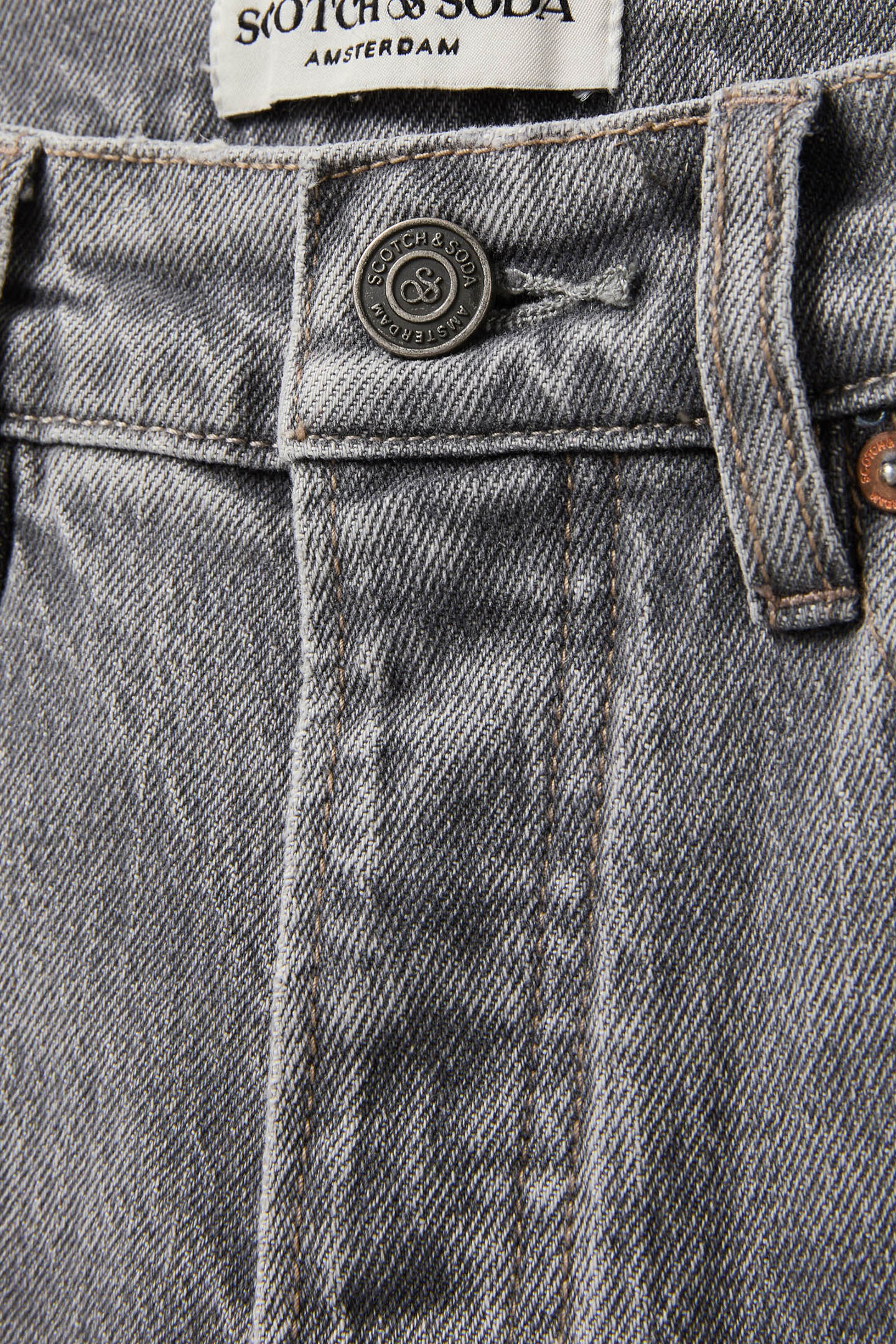 THE SKY HIGHEST RISE STRAIGHT GRAMERCY 7