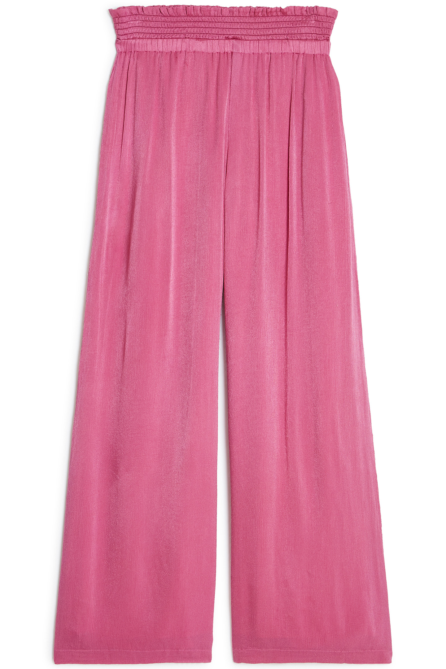 PANTS OLIVIA FUSHIA 2