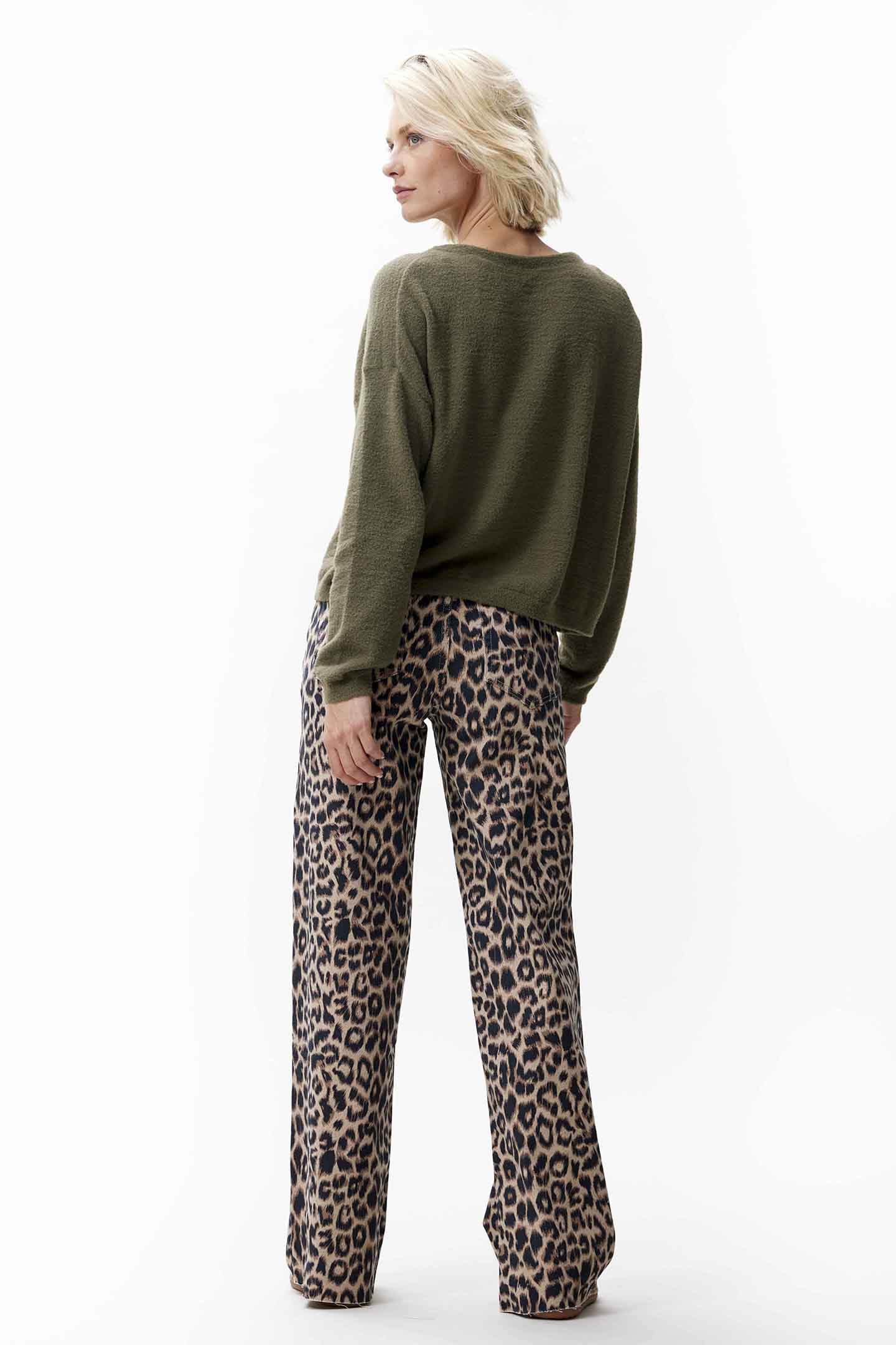 RELAXED FIT SOFT KNIT KALAMATA 3