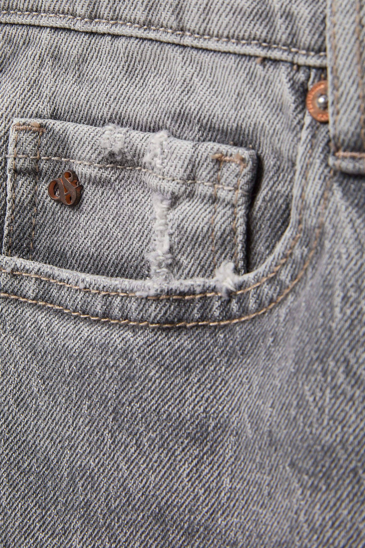 THE SKY HIGHEST RISE STRAIGHT GRAMERCY 6