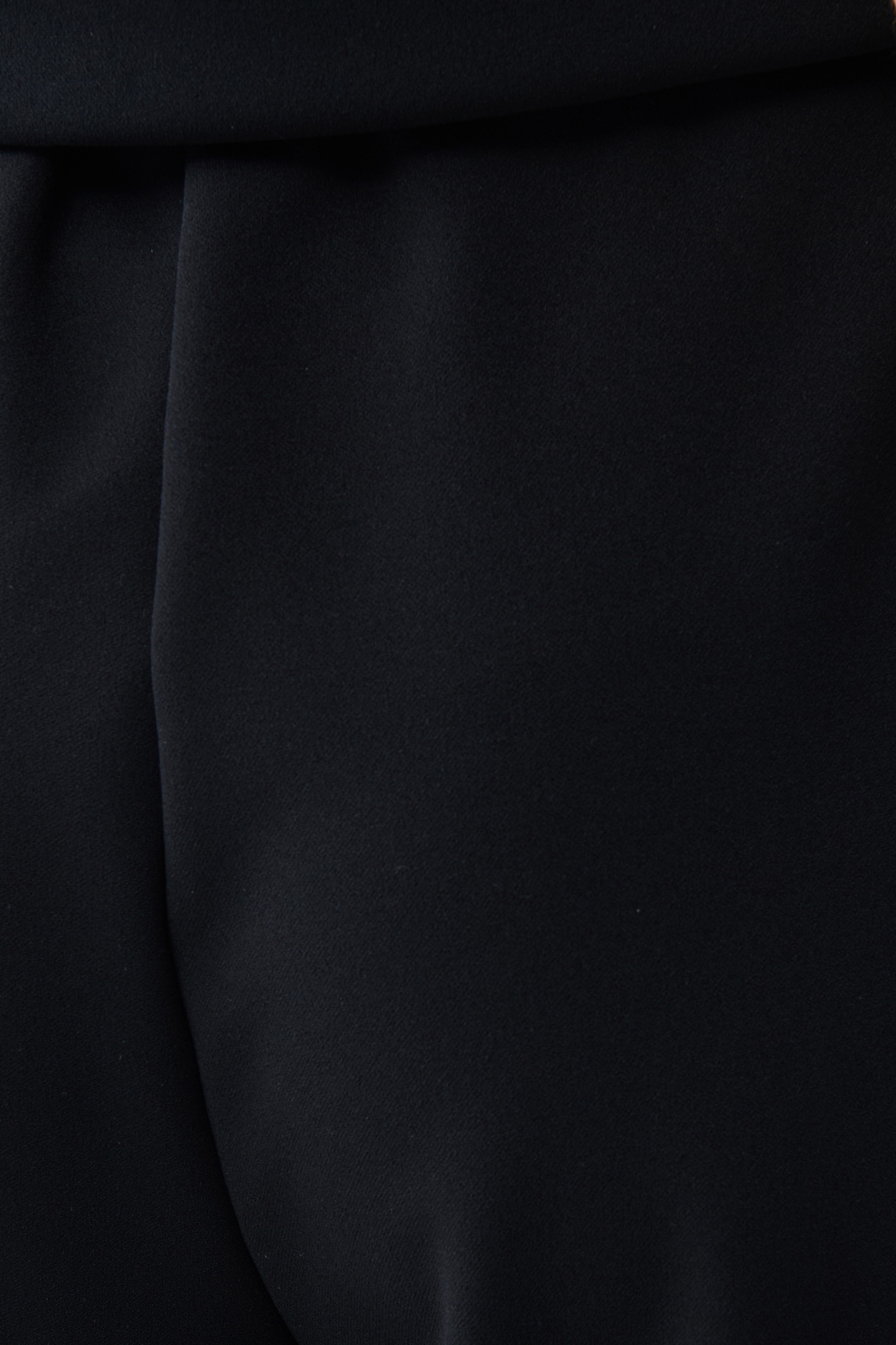 LM-SBELASTIC WIDE LEG BLACK 7