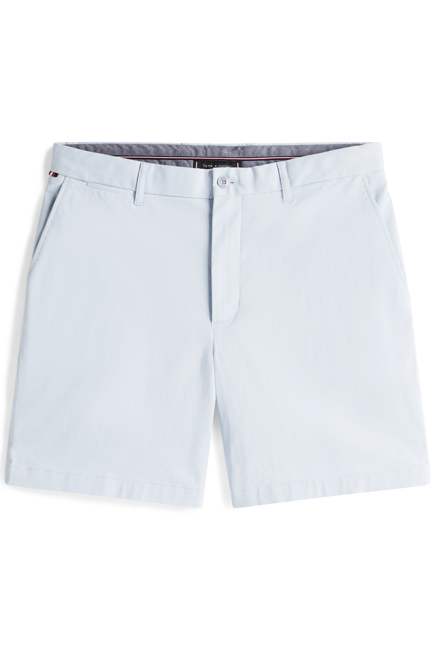 BROOKLYN SHORT 1985, RELAXED FIT SHORTS, BREEZY BLUE 3