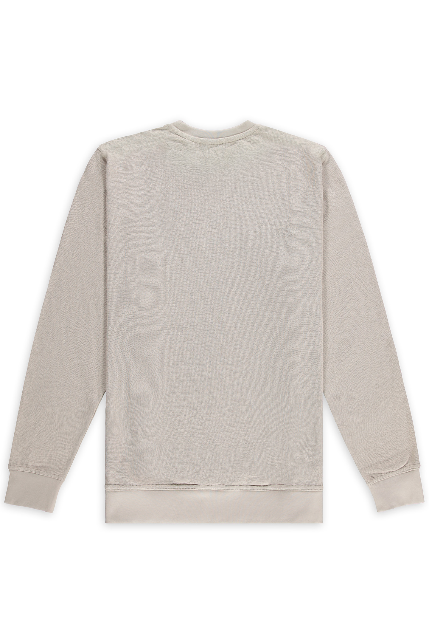 CHARLIE SWEATER SAND 2