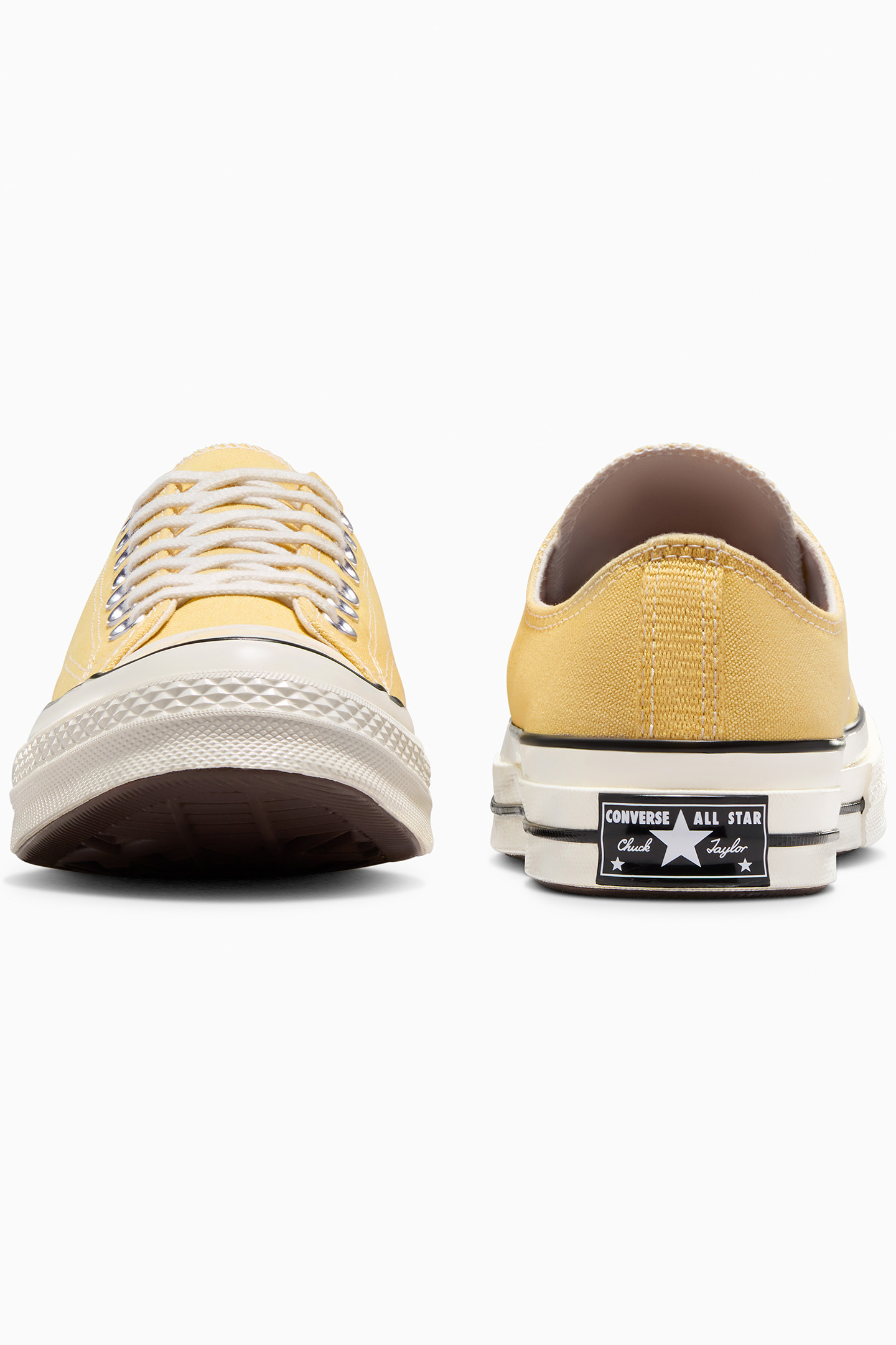 CHUCK 70 BANANAS/EGRET/BLACK 4