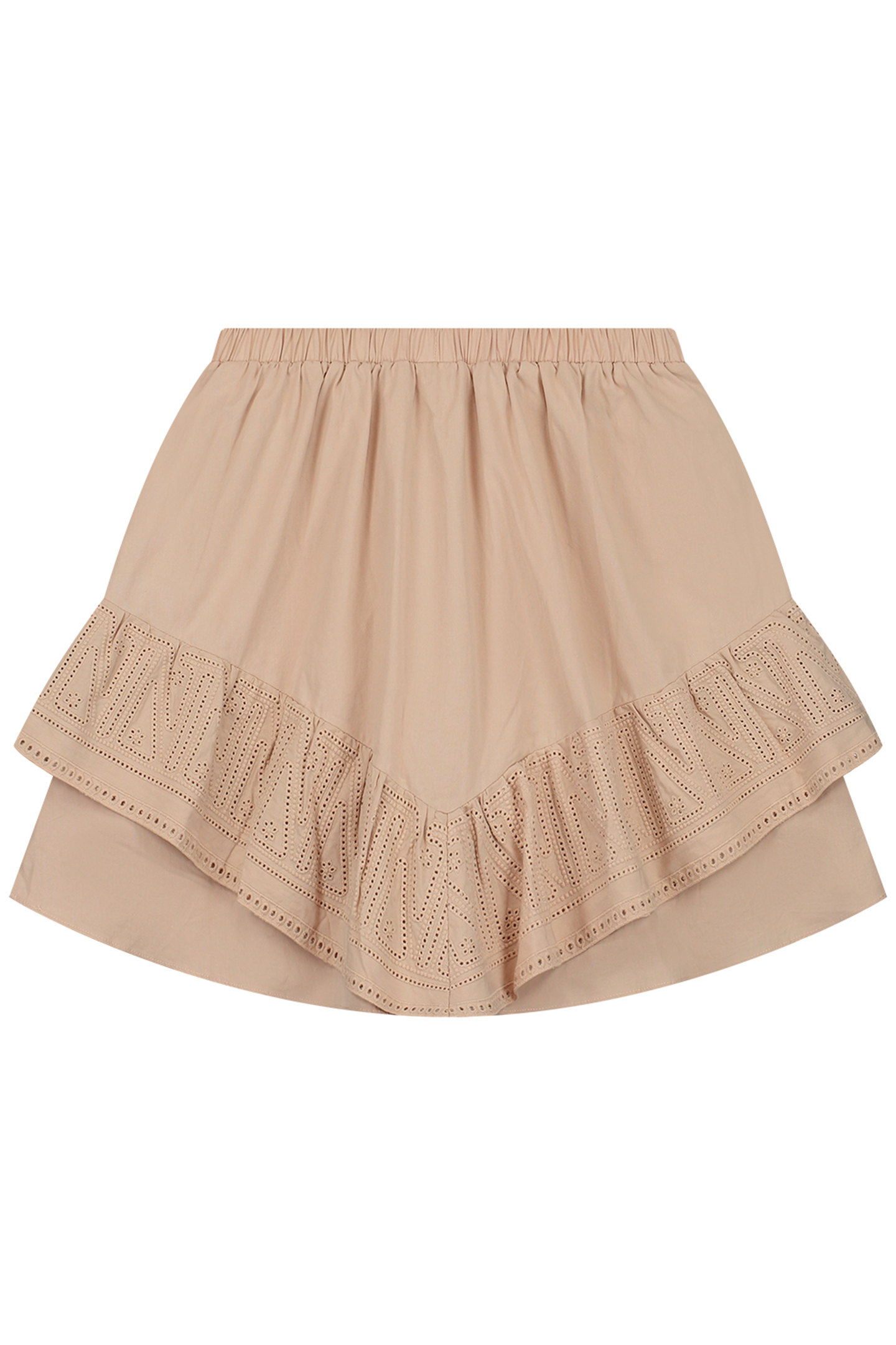 SHANTI SKIRT HUMMUS 3