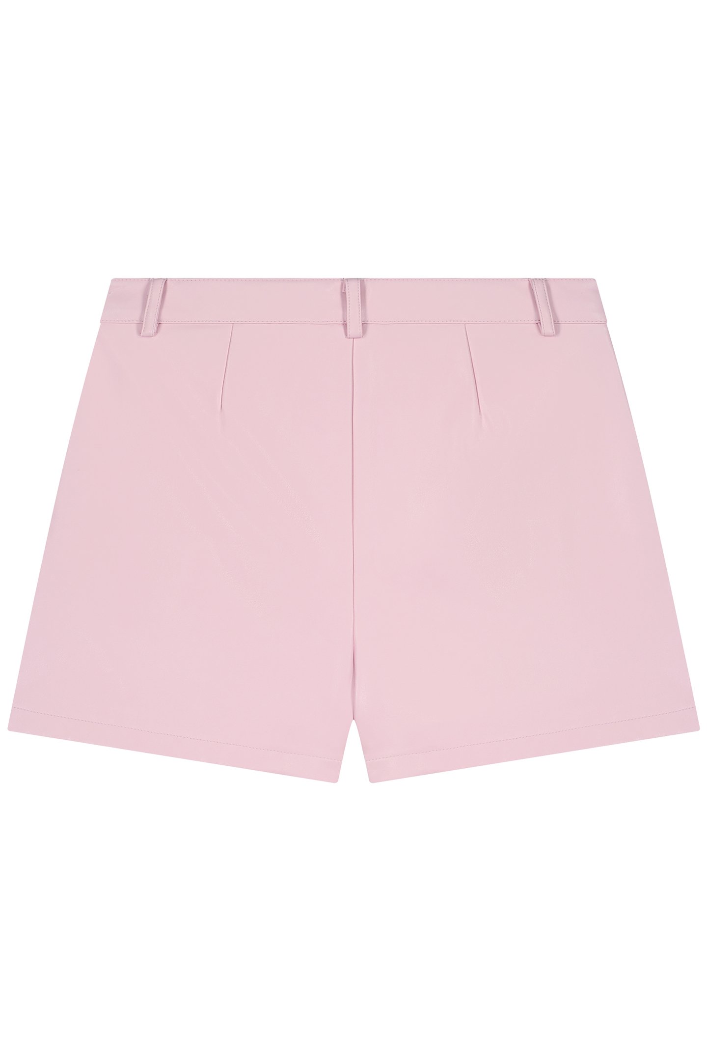 MENI SHORTS SOFT PINK 3