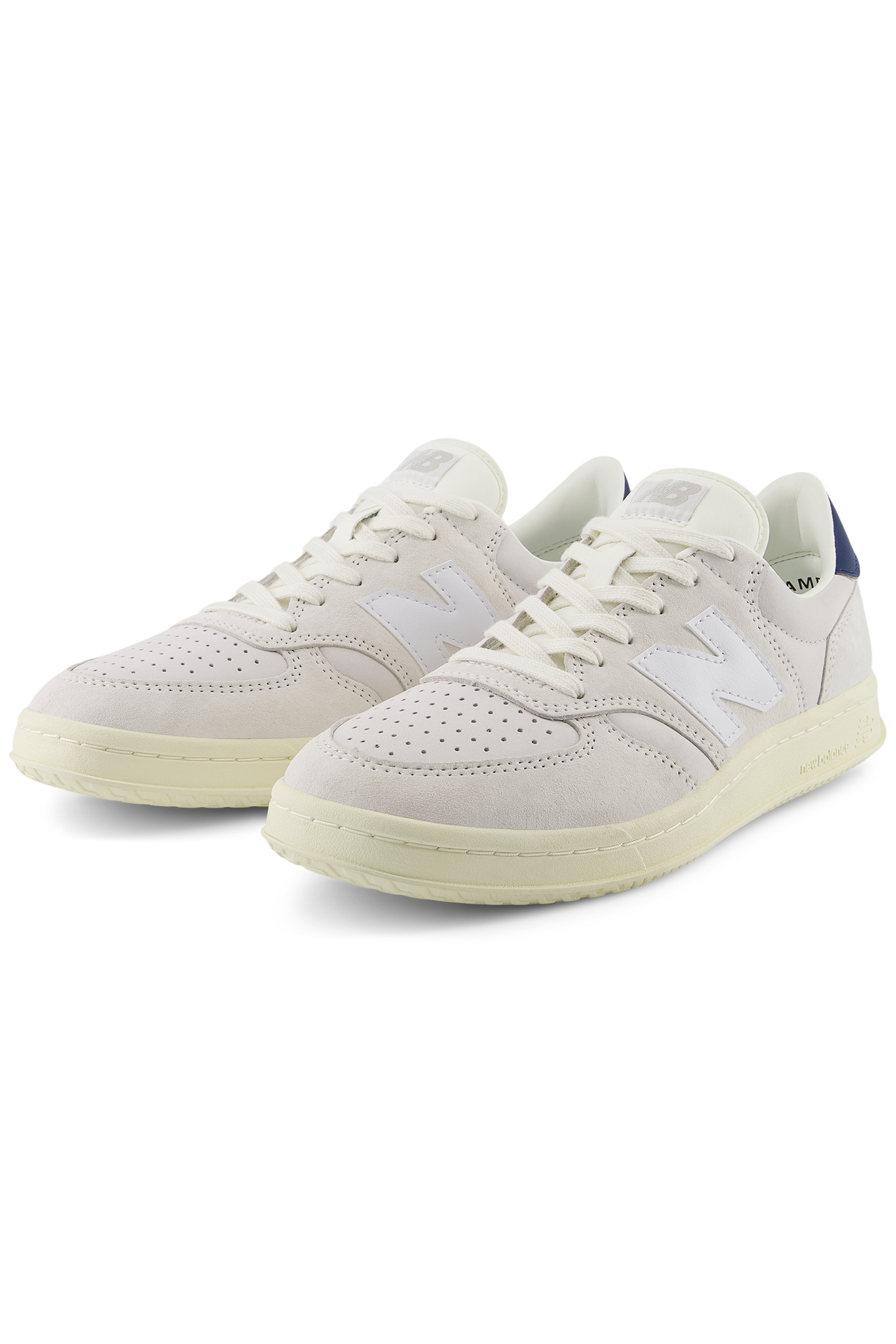 CT500NAV SNEAKERS IN OFF WHITE 2