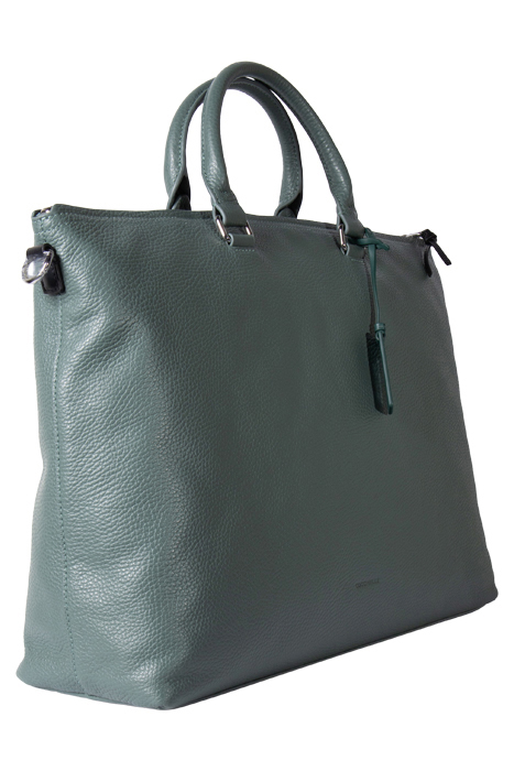 TOTE BAG IN LEATHER 5