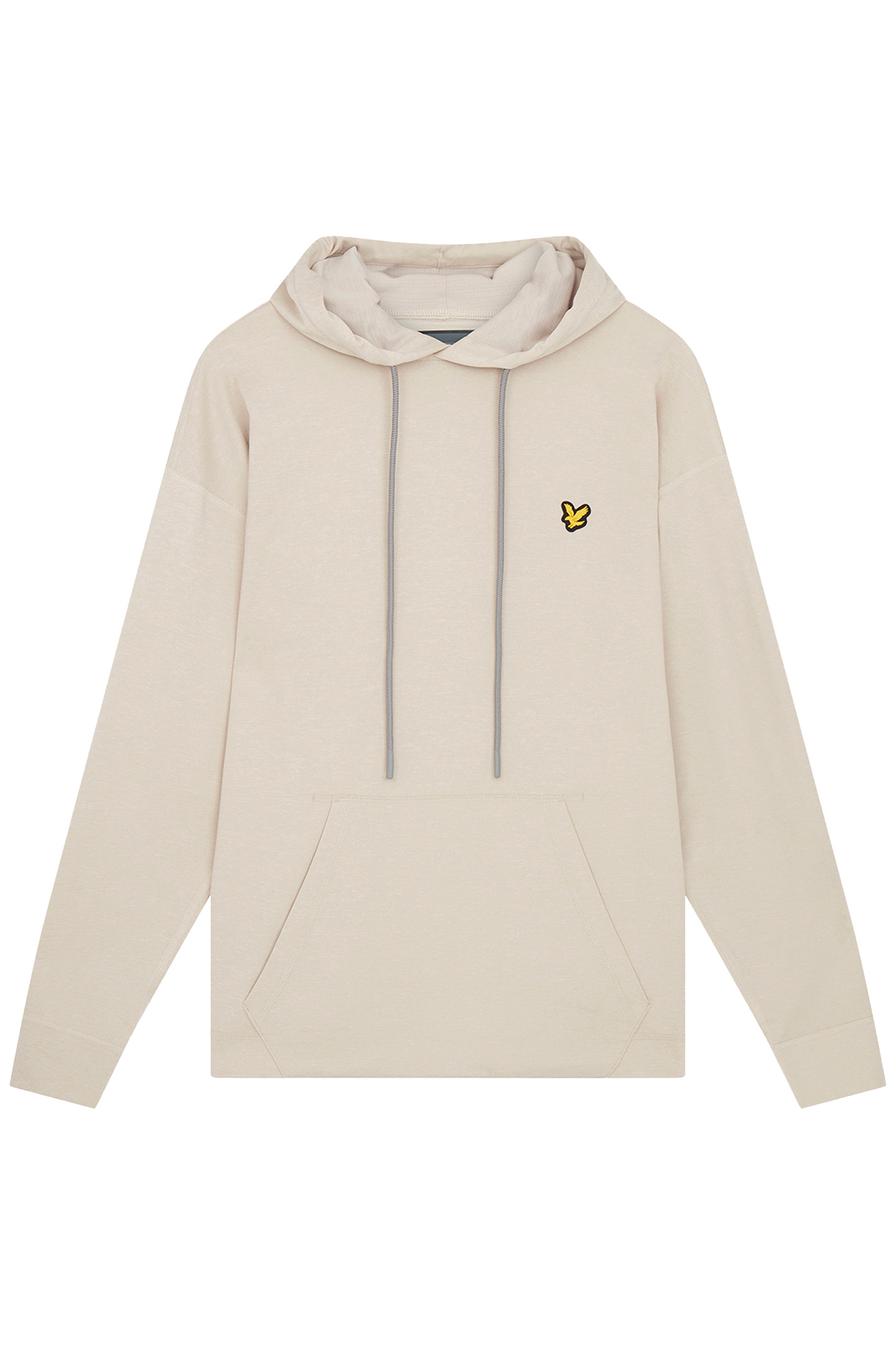 SUPER SOFT HOODIE WARM DUST 4