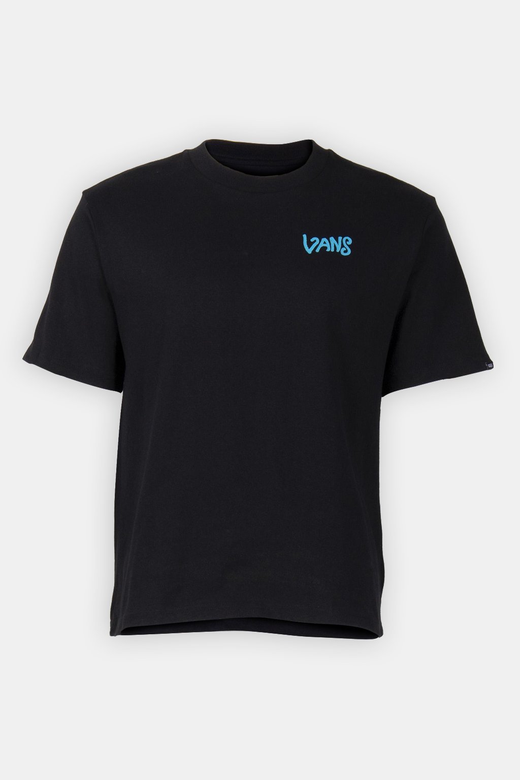 V HAND LOOSE SS BLACK 3