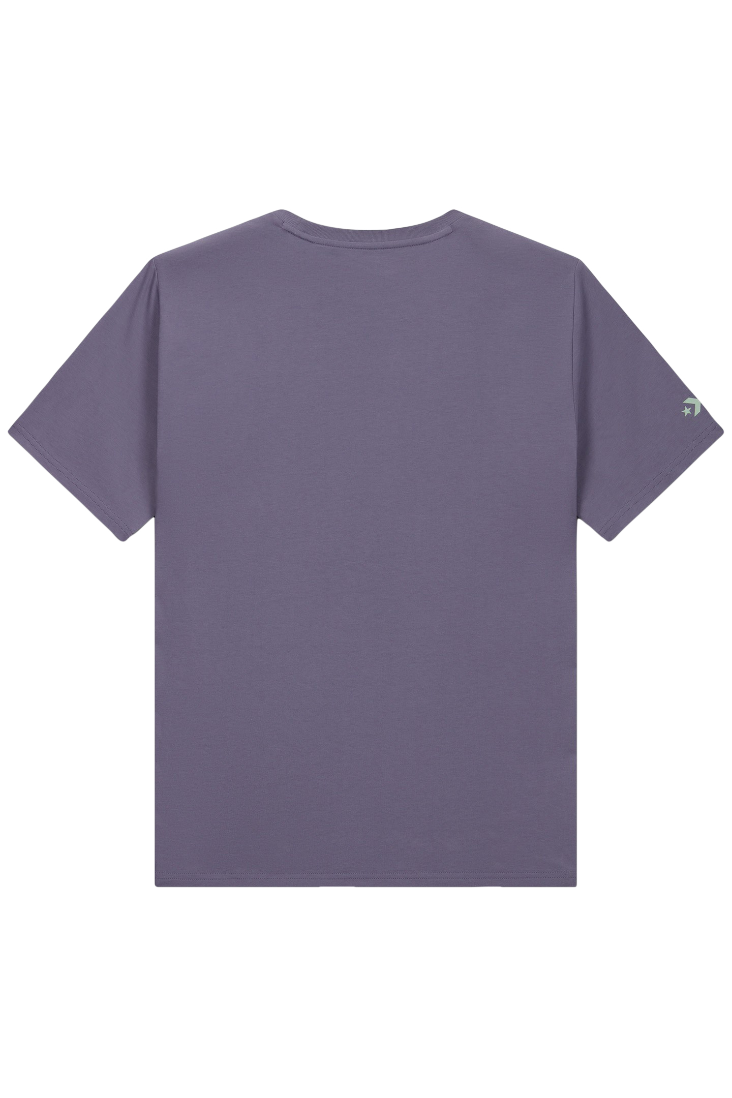 PATCH REMIX T-SHIRT LAVENDER ASH 2