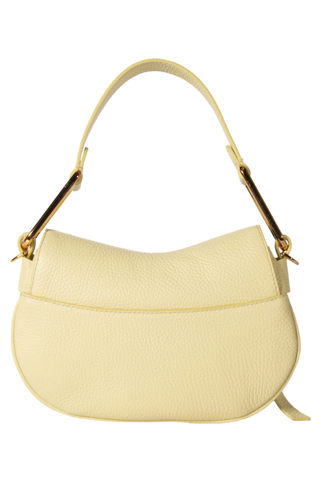 MINI SHOULDER BAG IN LEATHER 4