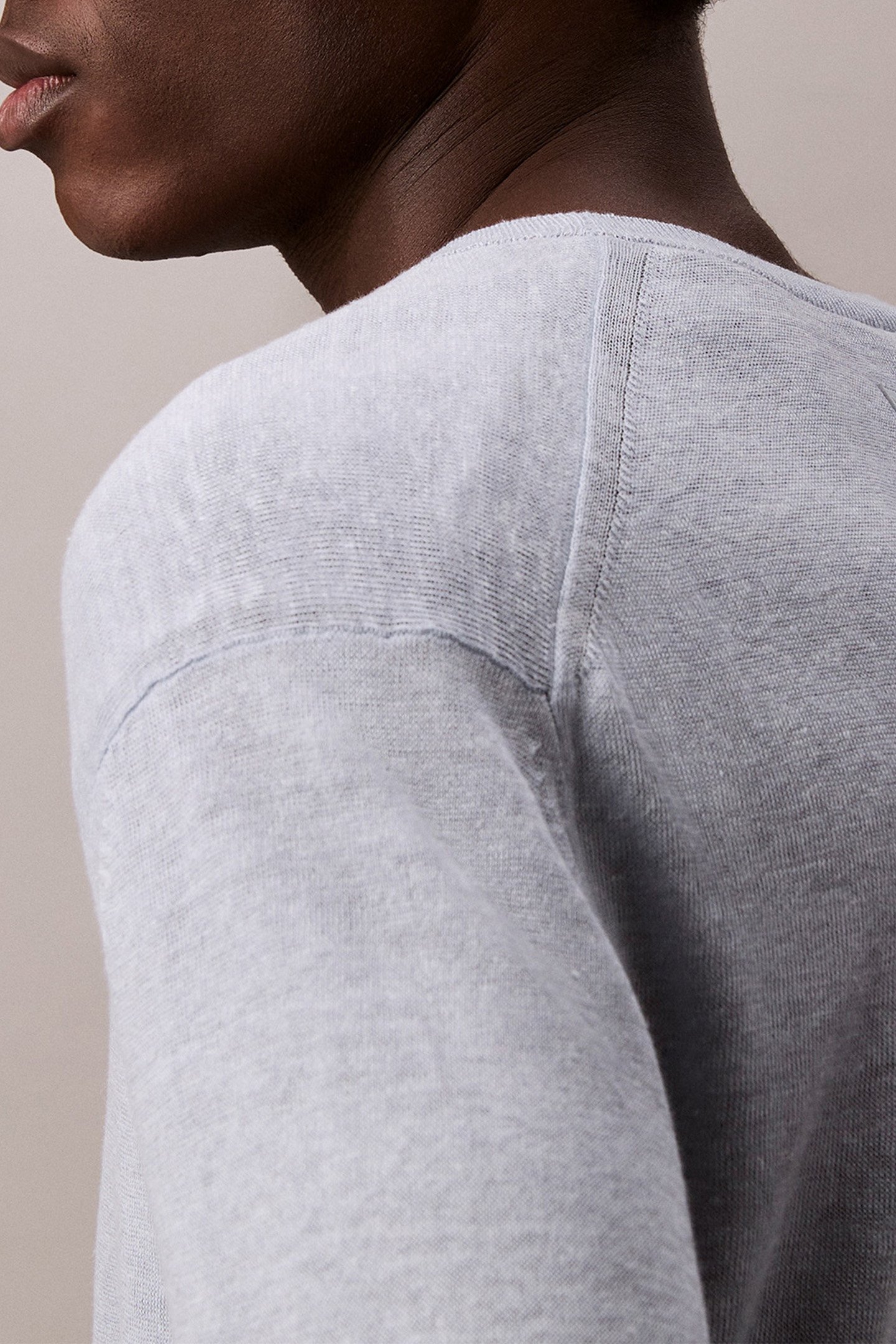 LS DOUBLE LAYER ARCH PEACE BLUE 5