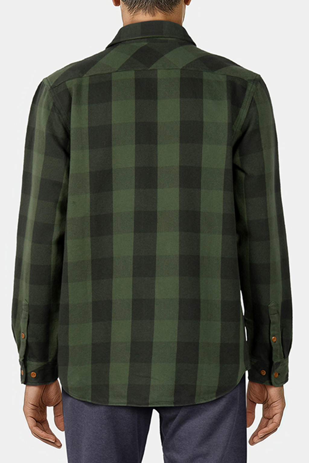 SVEN STURDY BUFFALO GREEN 2