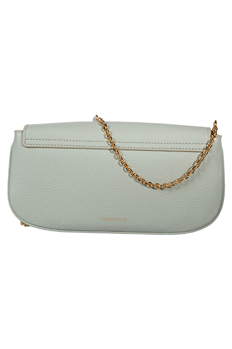 CROSS BODY BAG IN LEATHER 3