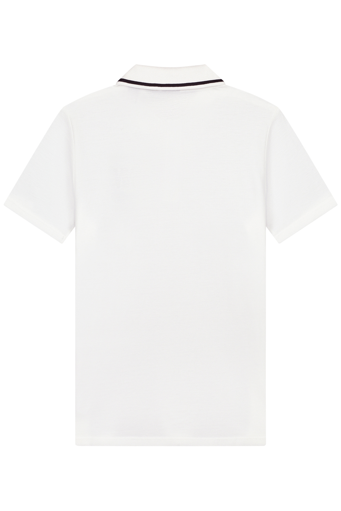 BRODY POLO OFF WHITE 3