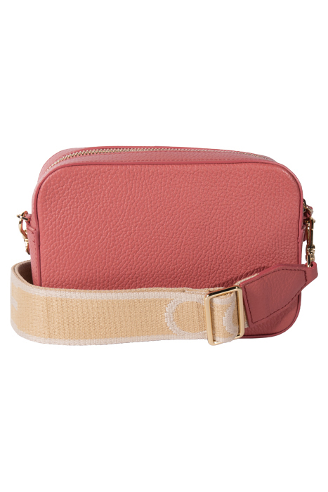 CROSS BODY BAG IN LEATHER 3