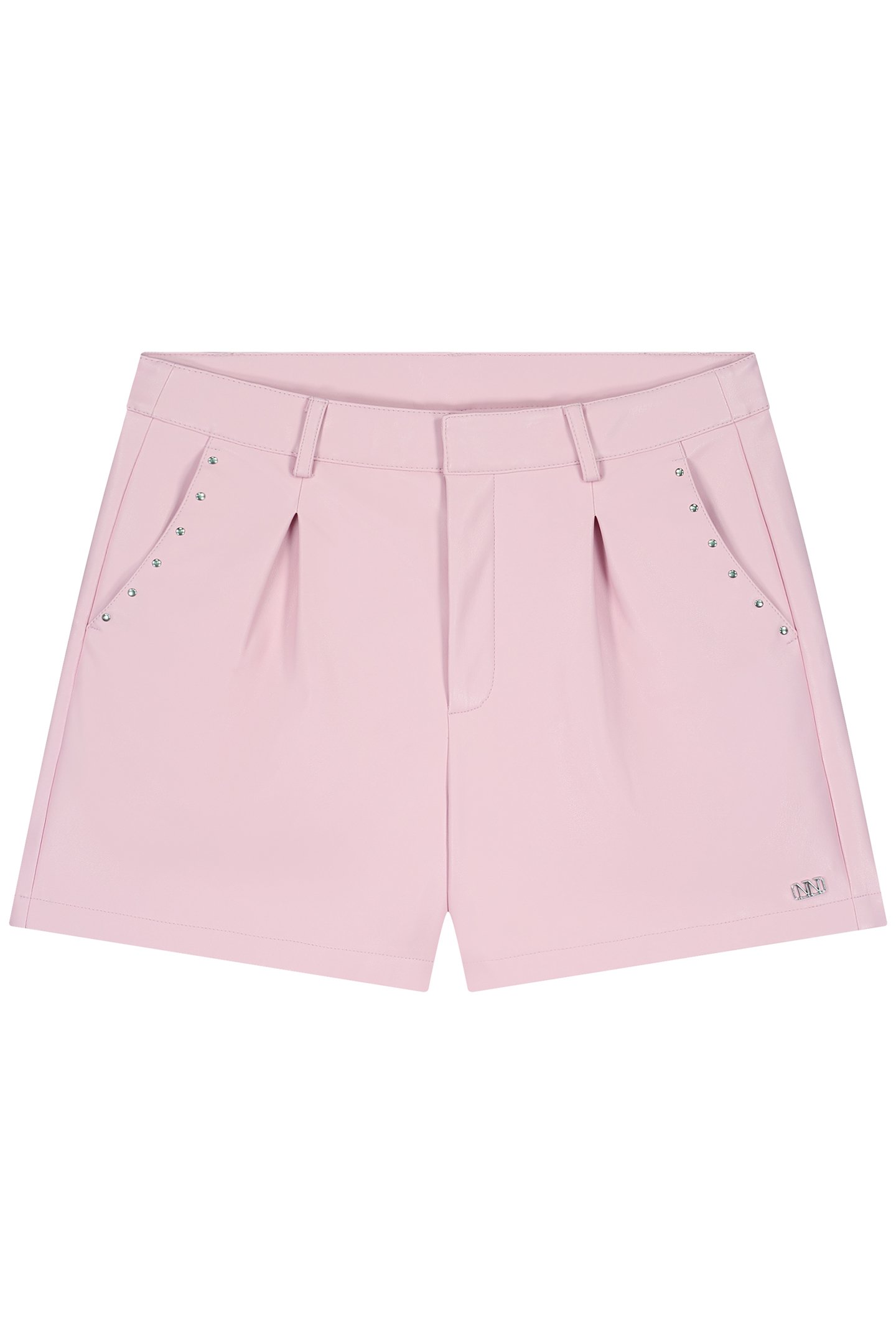 MENI SHORTS SOFT PINK 2