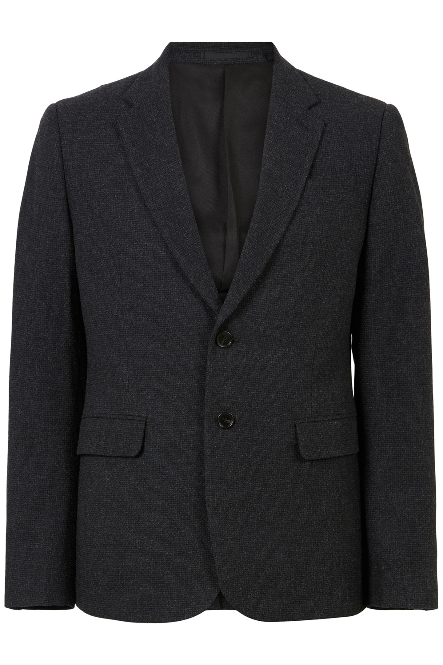 SHOLT JACKET BLACK 4