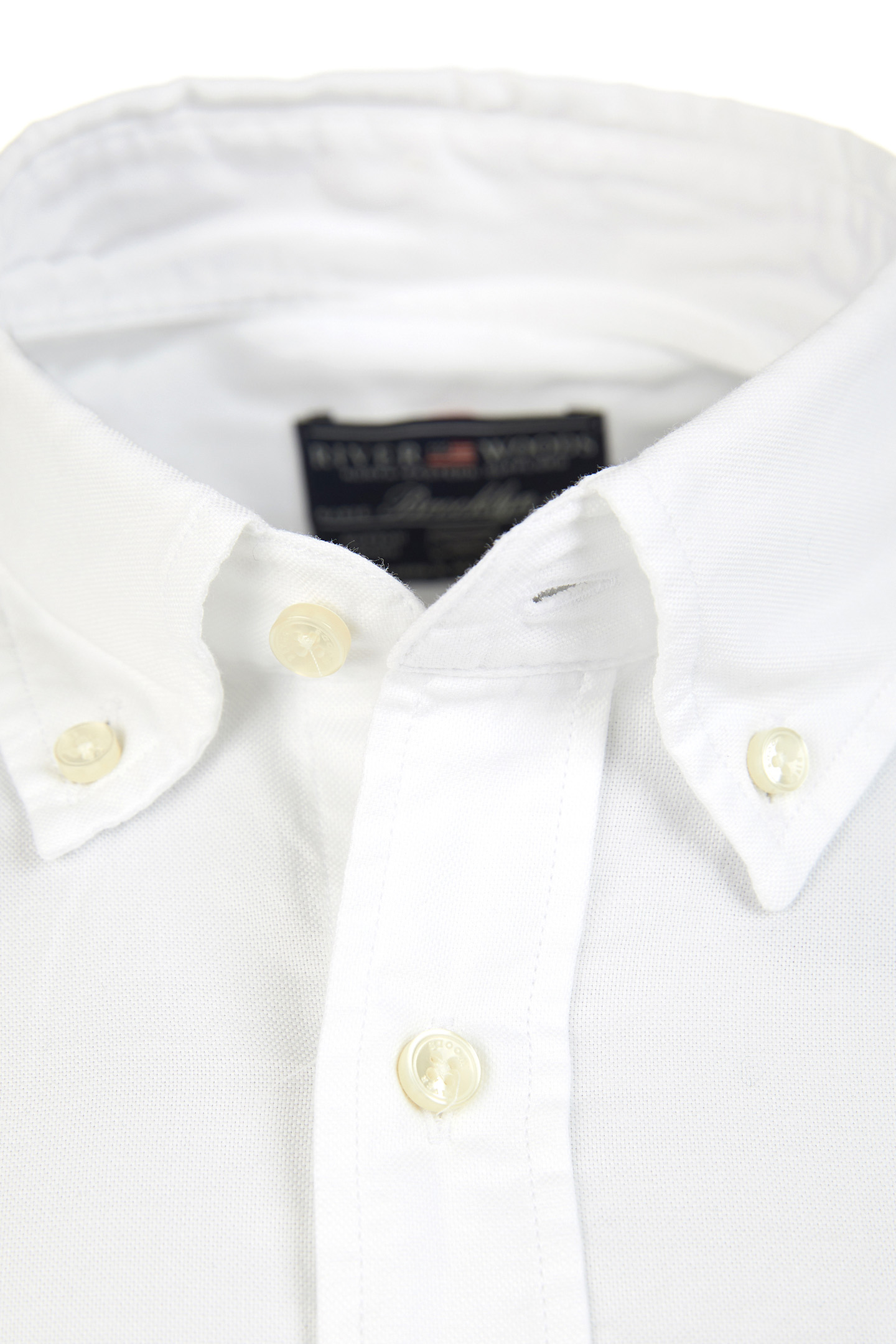 CF SS BTN DWN BROOKLYN SHIRT 2