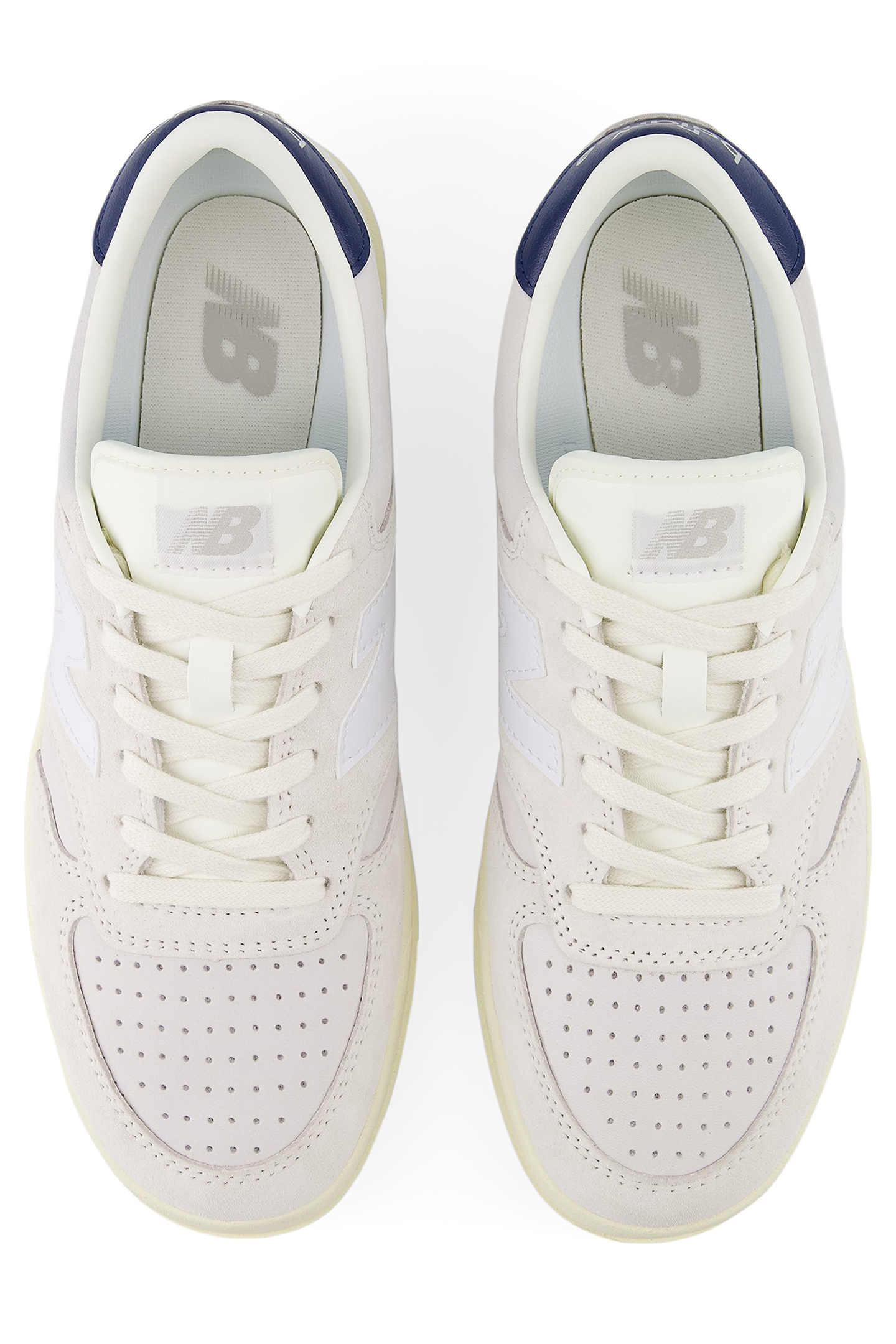 CT500NAV SNEAKERS IN OFF WHITE 3