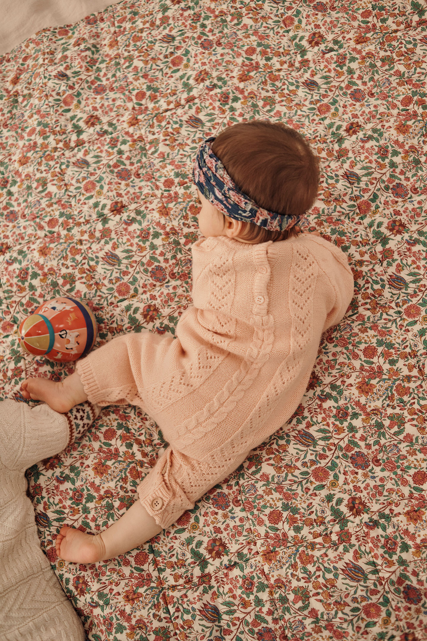 JUMPSUITS MISOUKA BLUSH 2