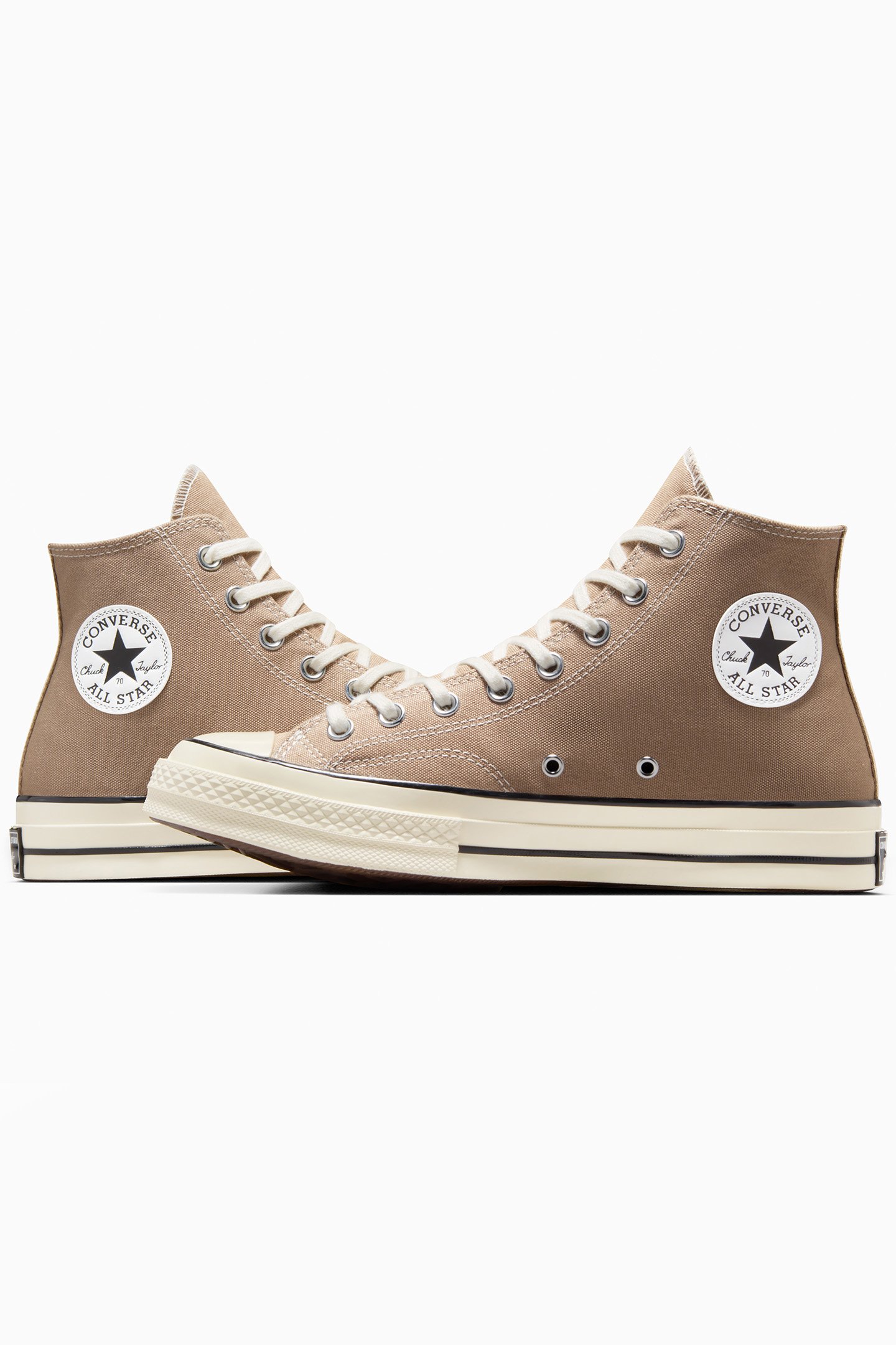 CHUCK 70 VINTAGE CARGO/EGRET/BLACK 4