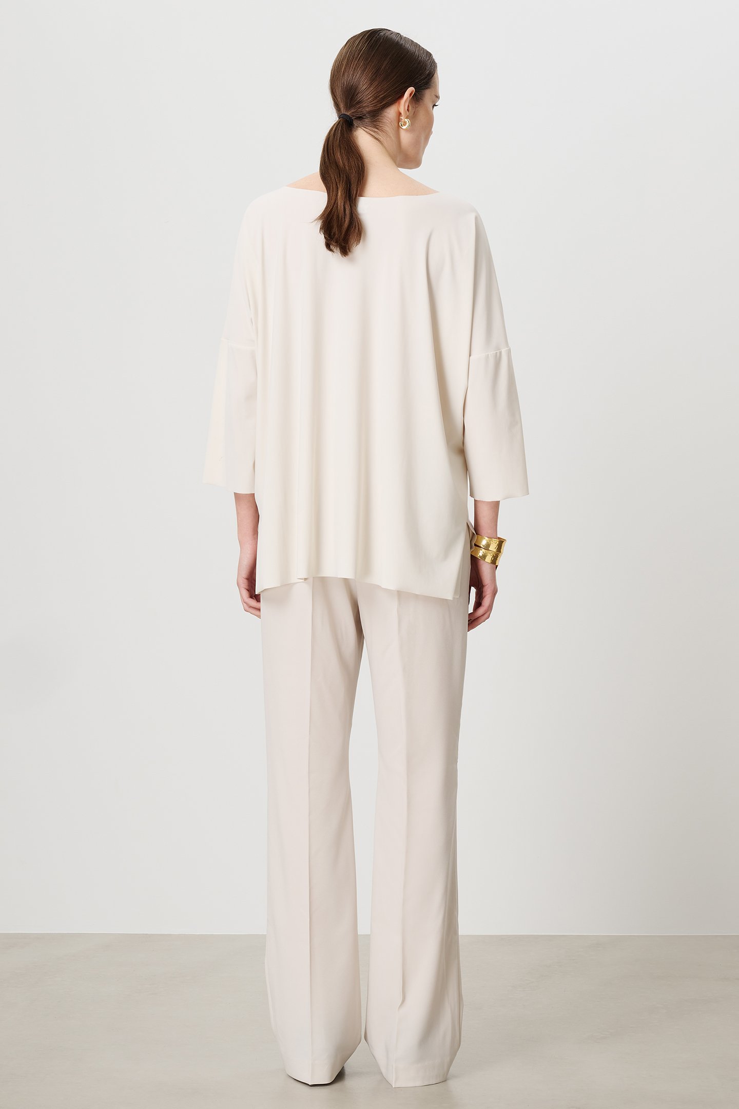 PULL ON PANTS PORCELAIN 2