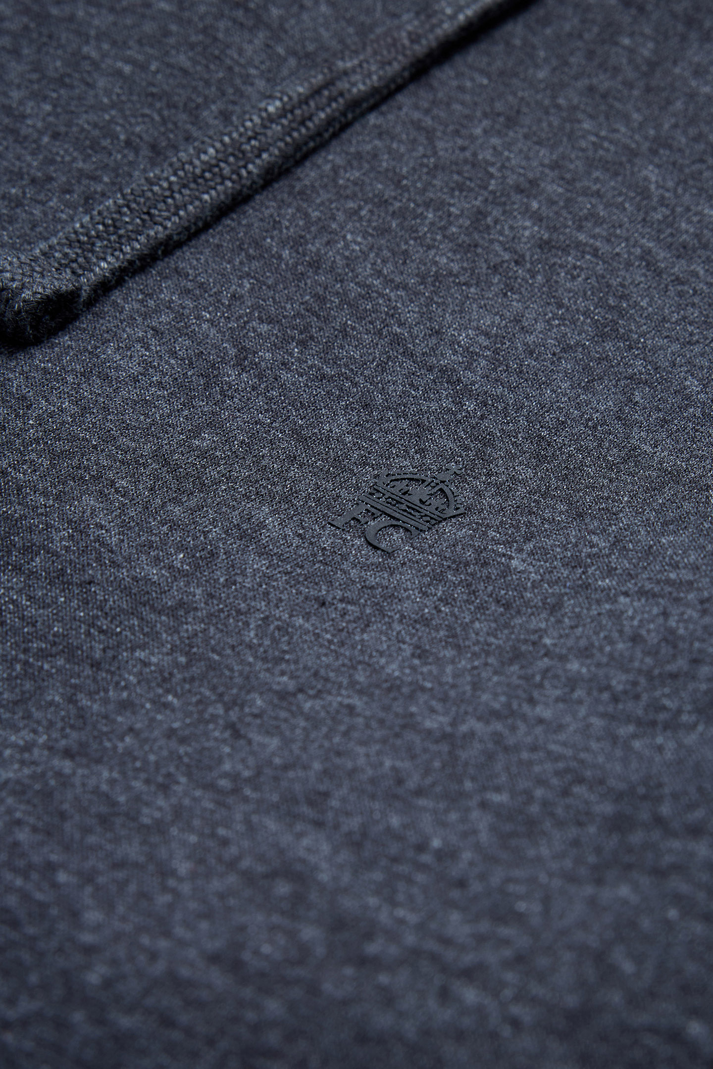 FC O/HEAD CHARCOAL MEL/BLACK 2