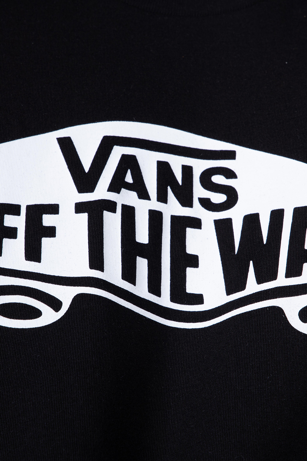 MN VANS OTW BLACK/WHITE 4