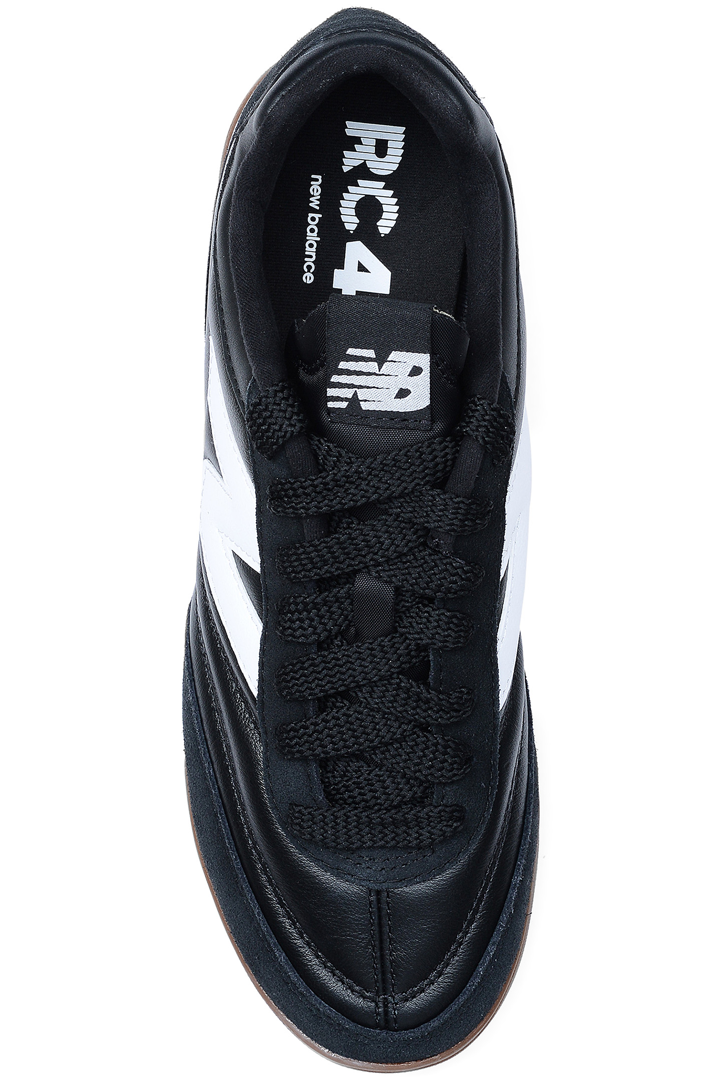 URC42LB SNEAKERS IN BLACK 8