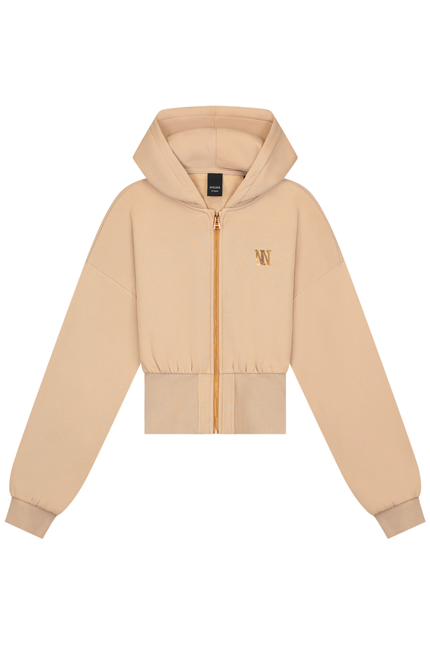 FOS CARDIGAN HUMMUS 2