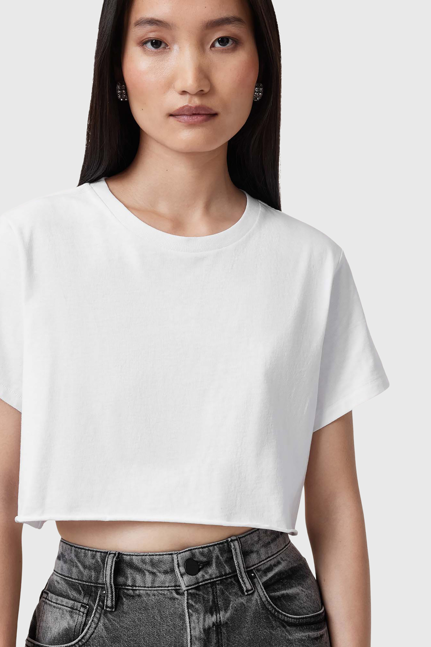 SOPH TEE OPTIC WHITE 7