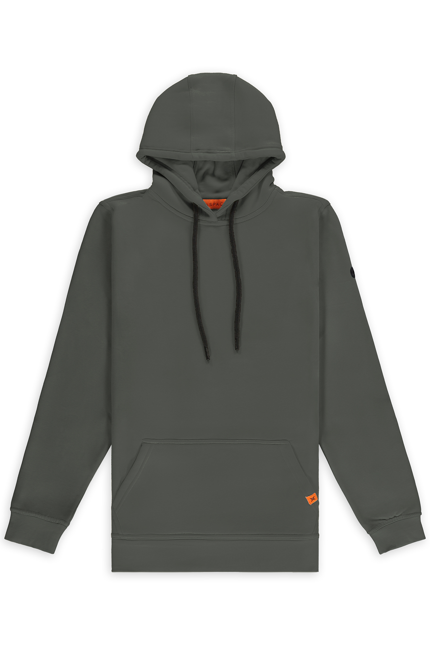 GOOS HOODIE GREY 1