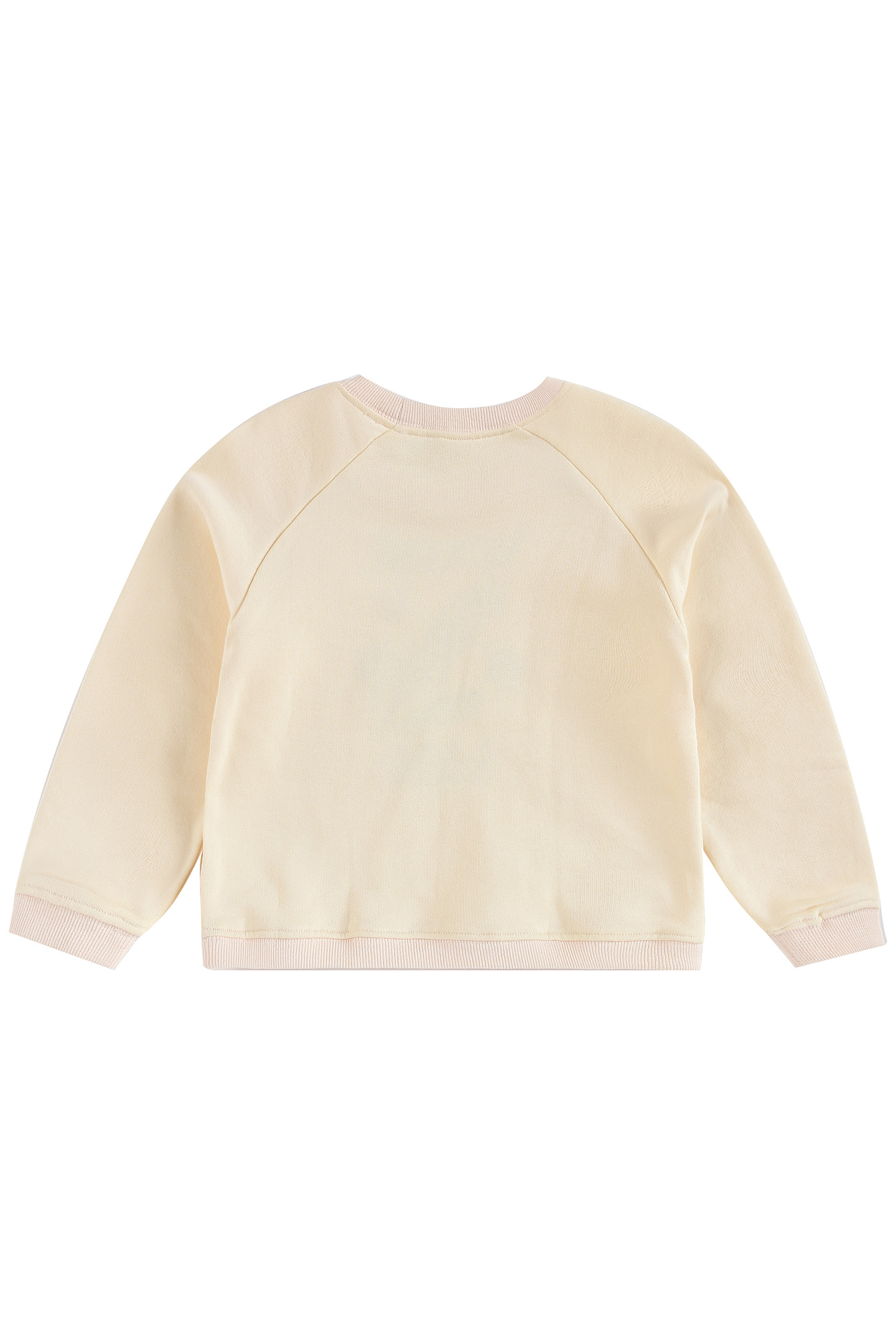 SWEATSHIRT MIREILLE CREAM 2