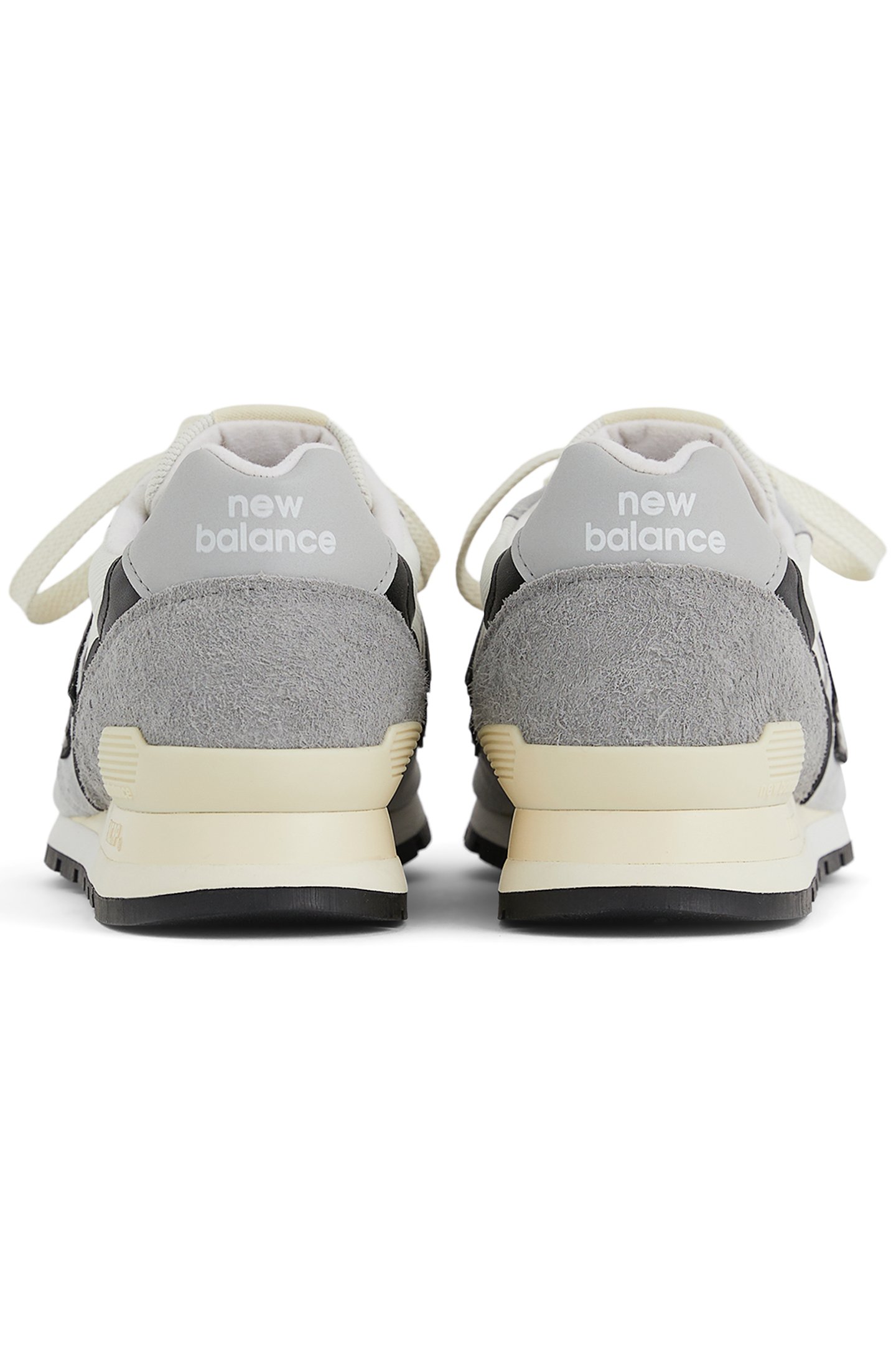 U996TG SNEAKERS IN GREY 4