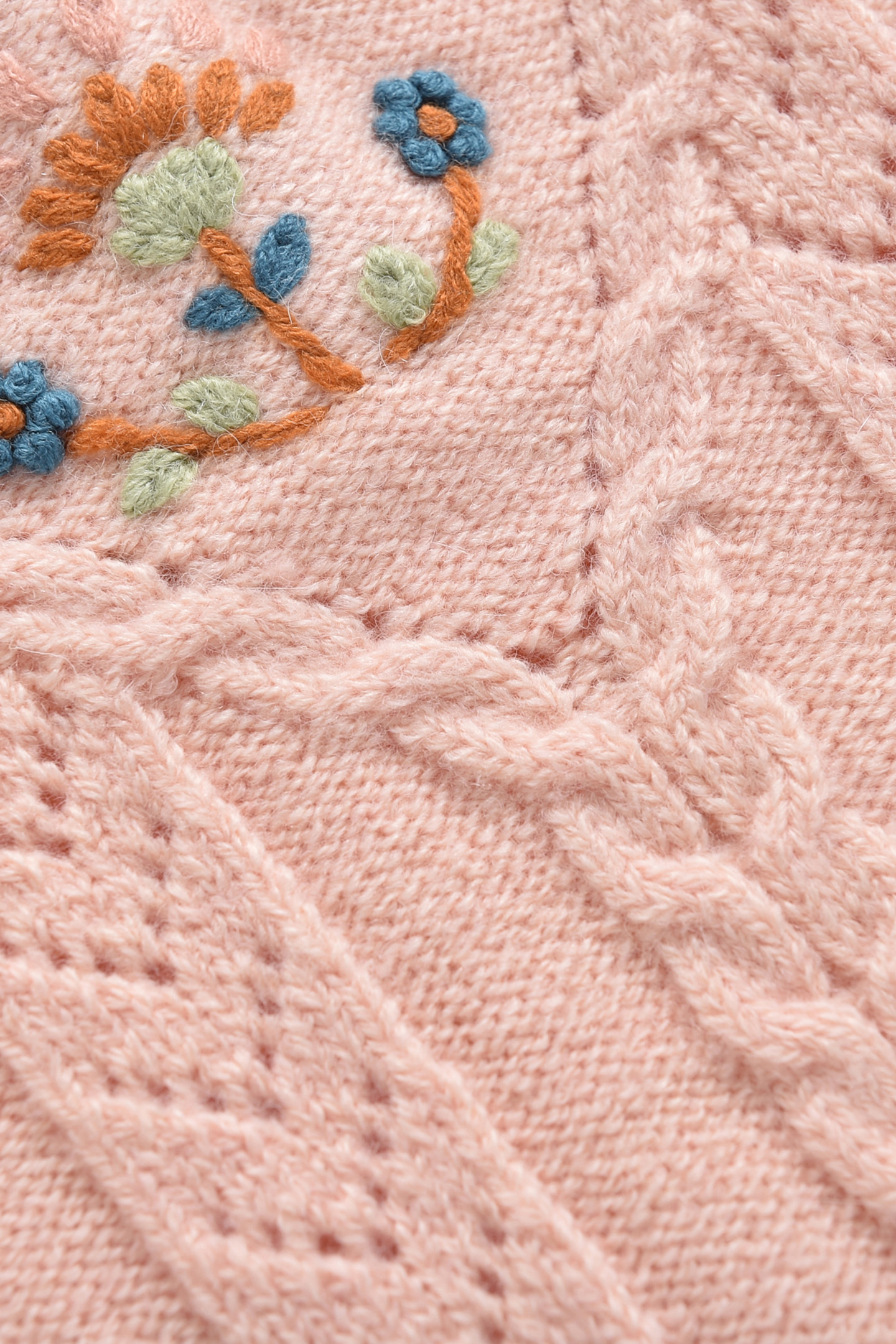 JUMPSUITS MISOUKA BLUSH 6