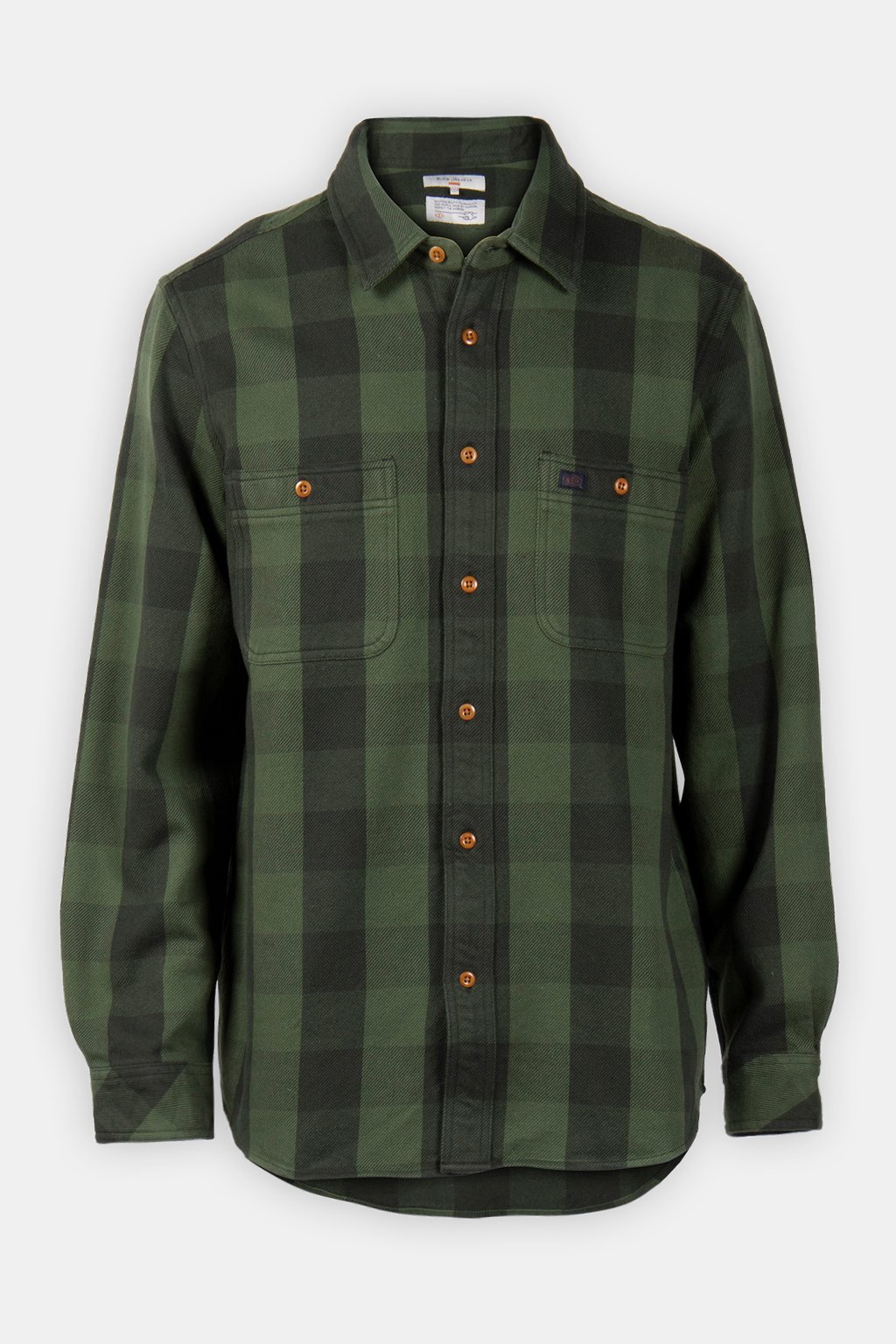 SVEN STURDY BUFFALO GREEN 3