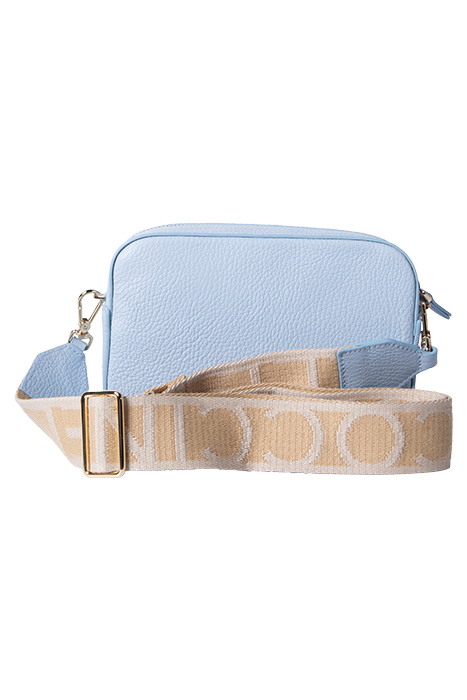 CROSS BODY BAG IN BLUE 3