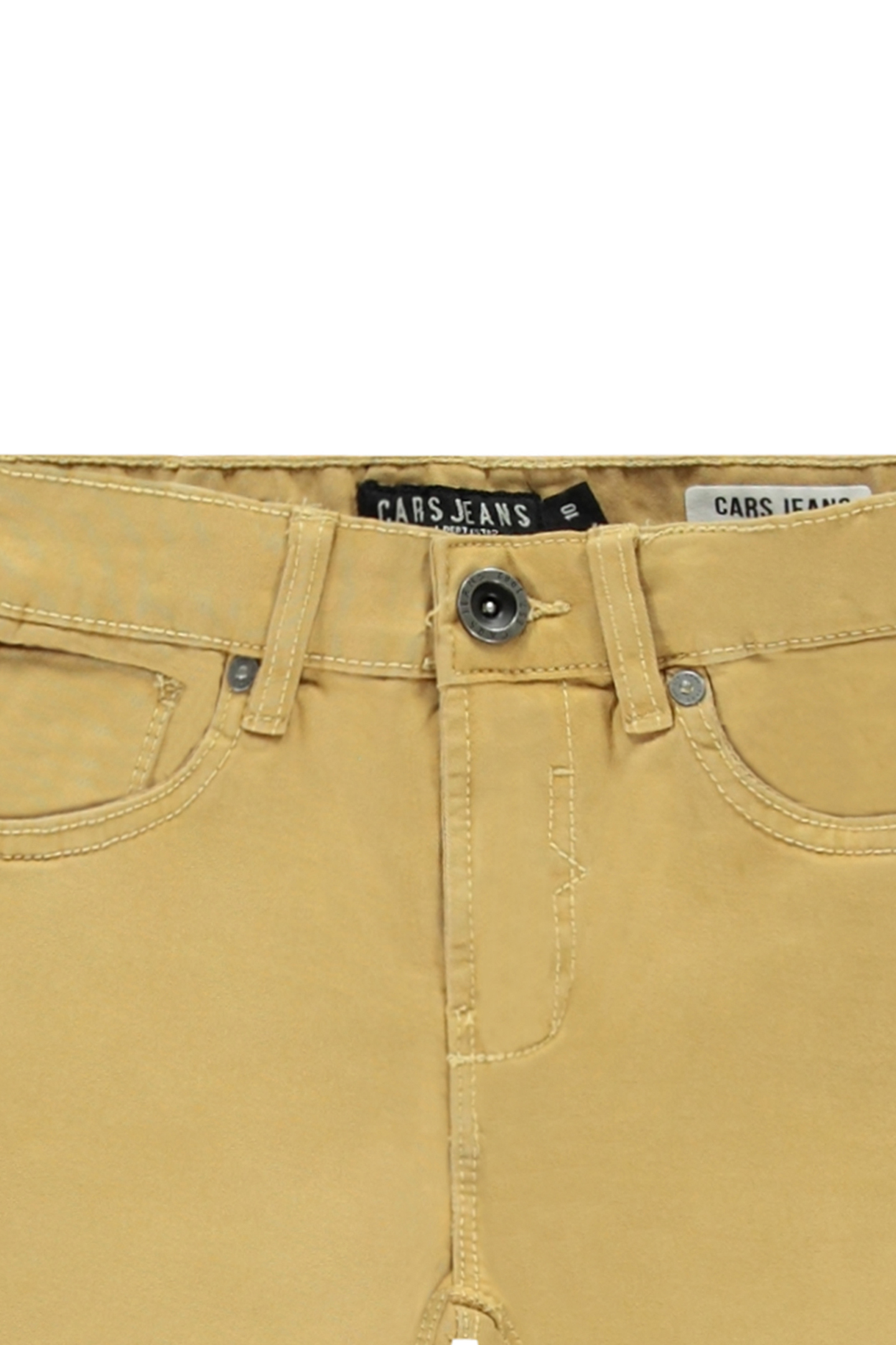 BOYS KIDS LUCKY SHORT COL. KHAKI 3