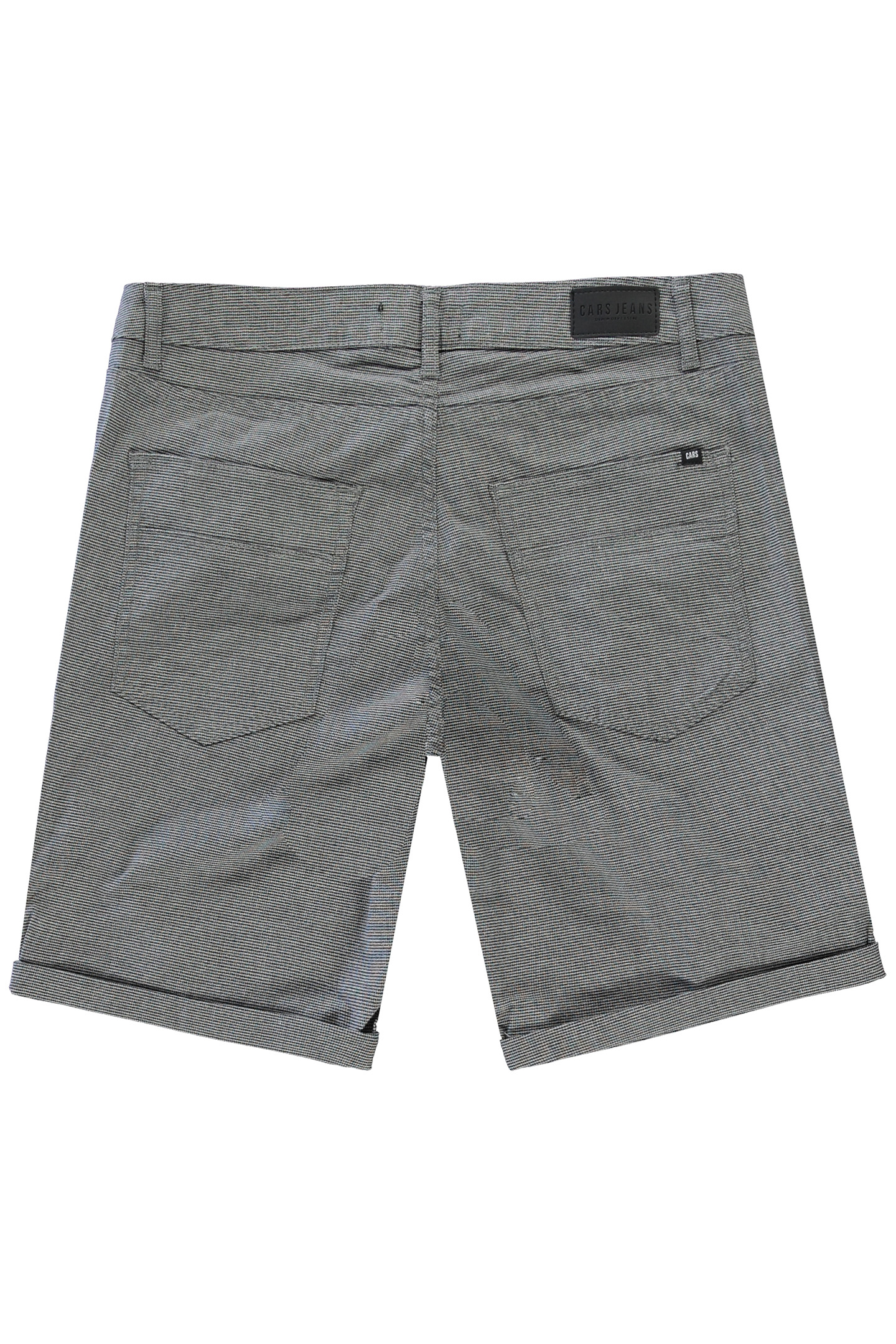 NATHAN SHORT ANTRA 2