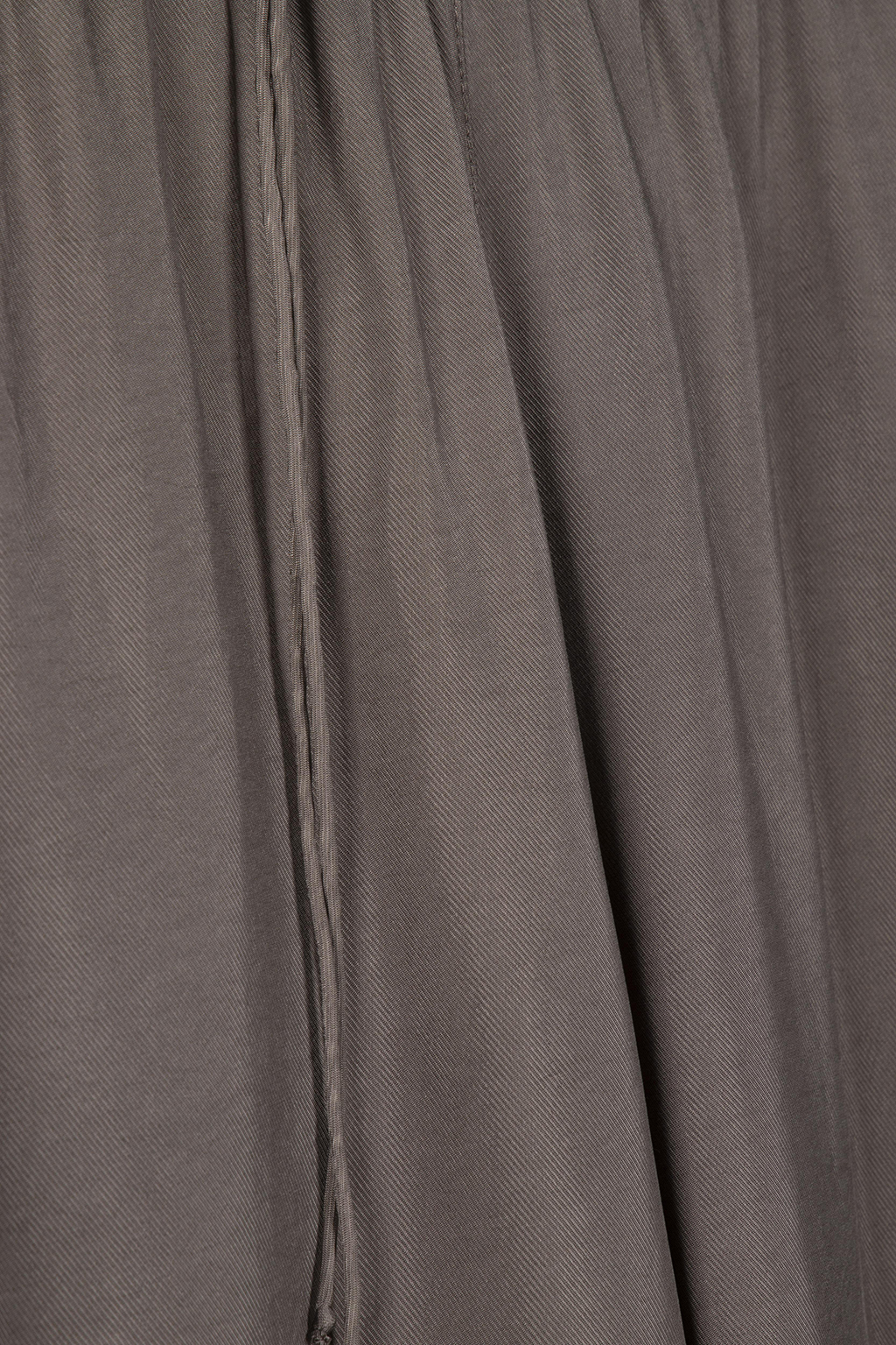 SANDA D TROUSERS MUD 3