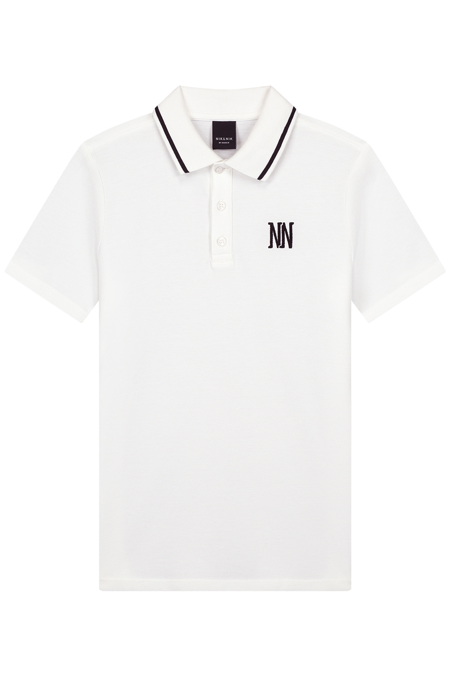 BRODY POLO OFF WHITE 2