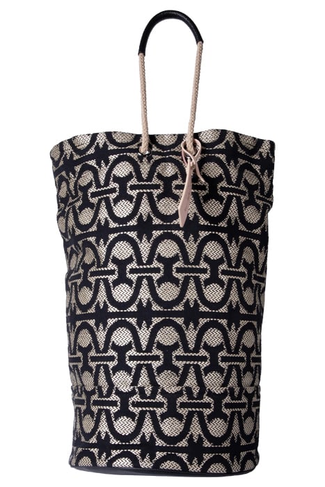 BACKPACK IN MULTI PRINT 3