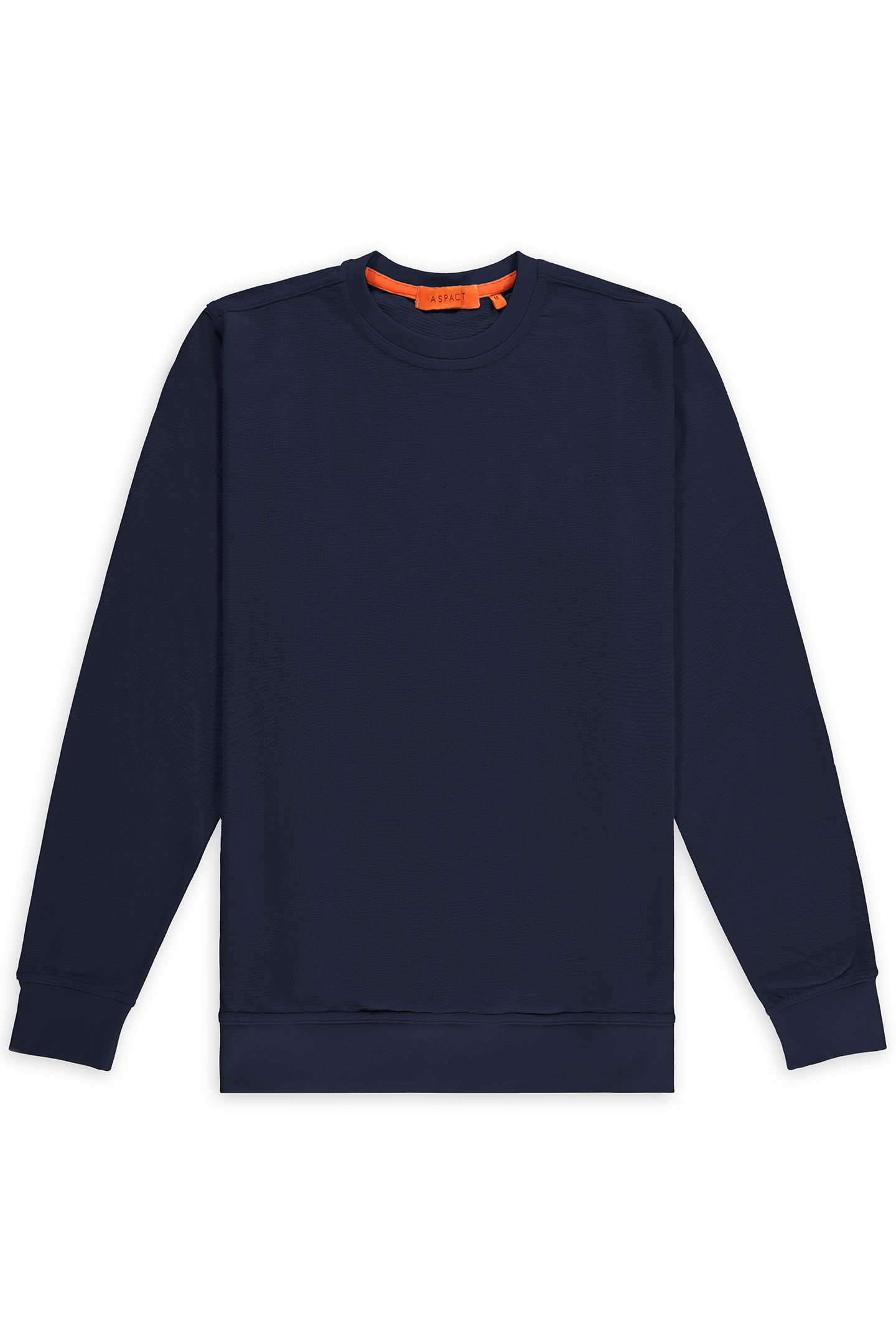 CHARLIE SWEATER BLUE 1