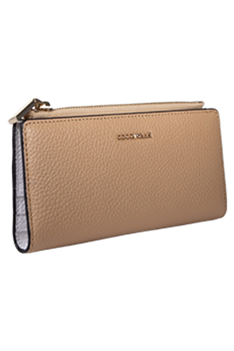 METALLIC TRICOLOR FRESH BEIGE/SUN/BRILLANT WHITE 4