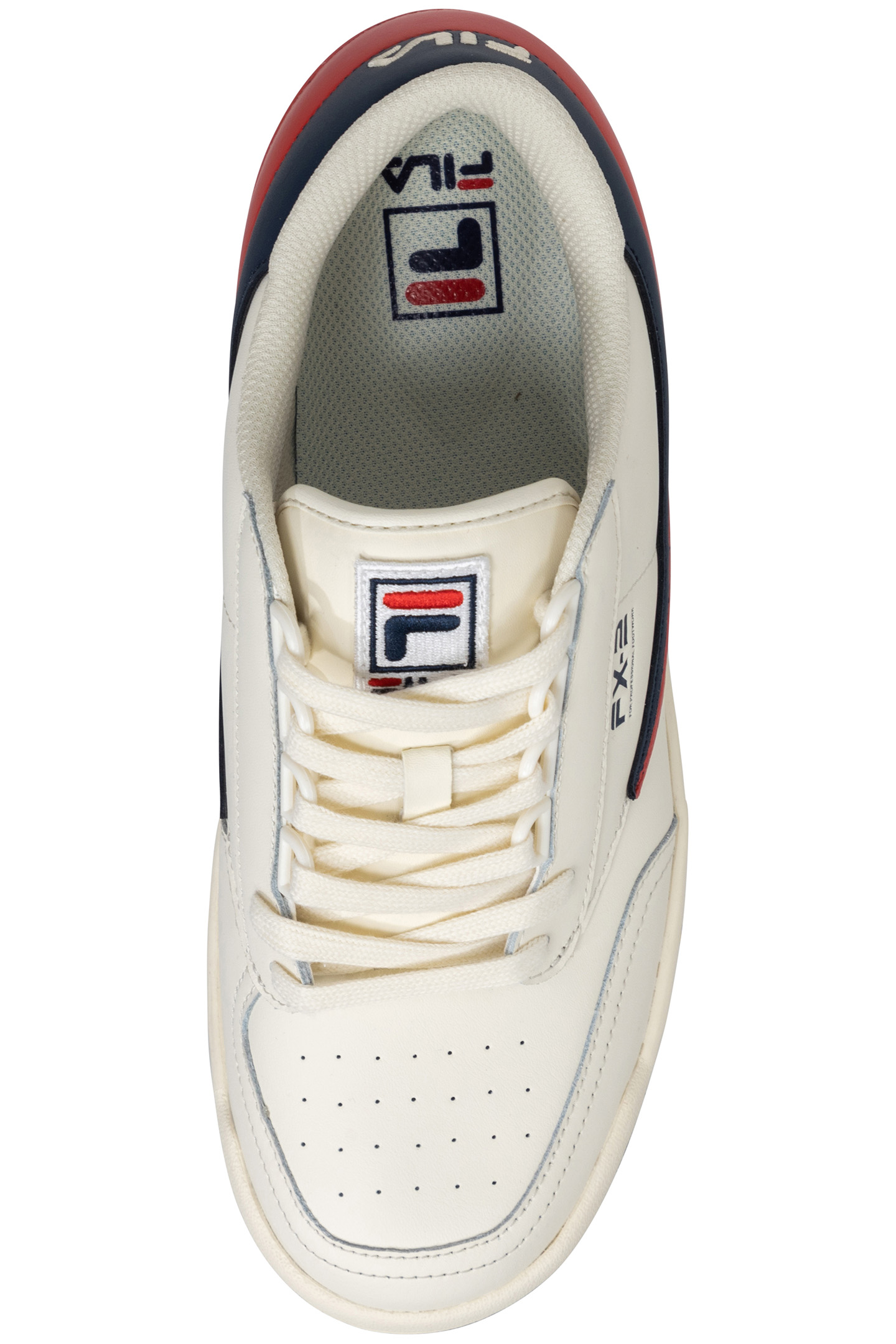 ORIGINAL TENNIS '83 ANTIQUE WHITE 3