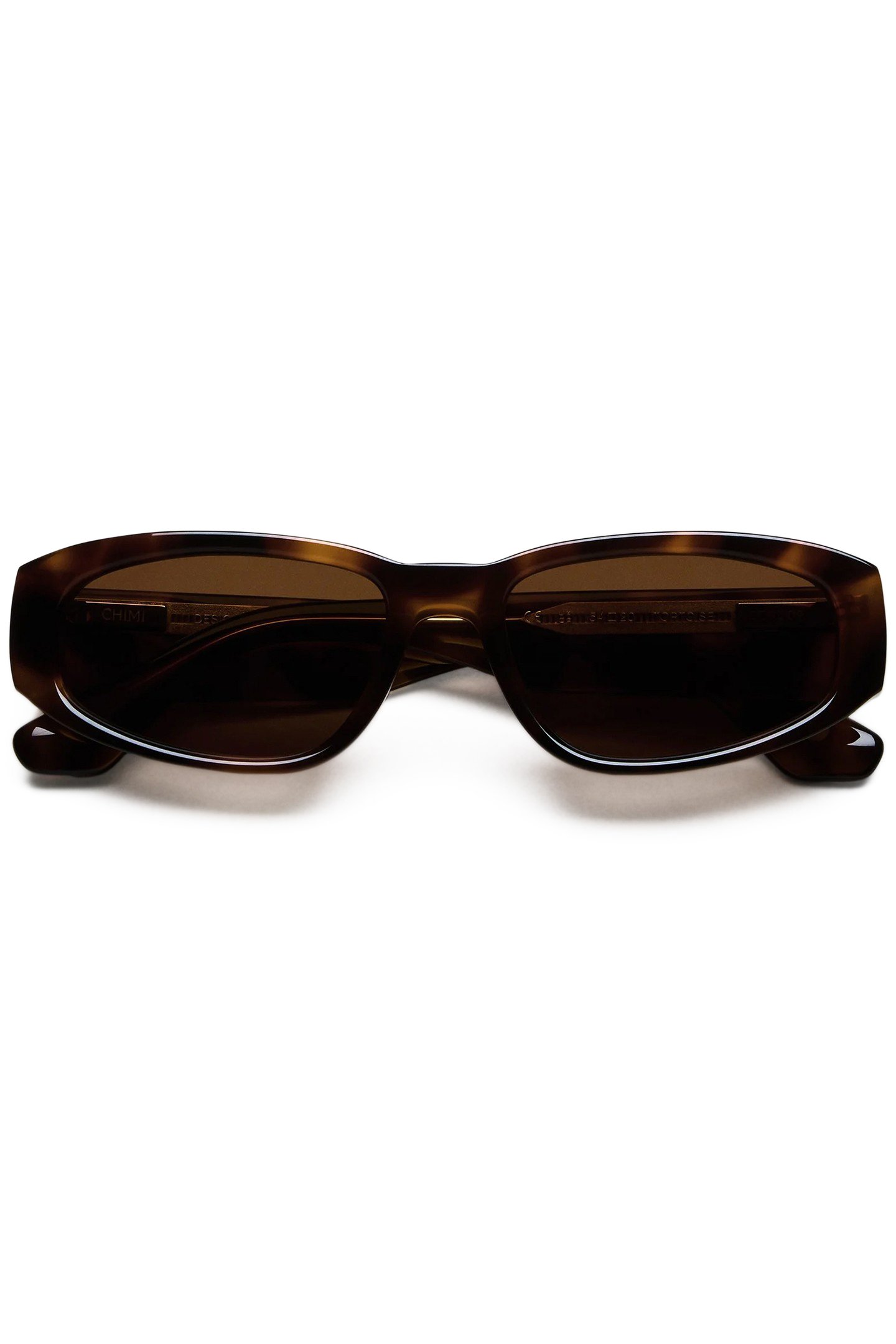09.3 - TORTOISE UNISEX by CHIMI